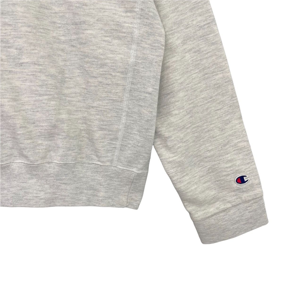 Champion Vintage 90s ChampionProduct Crewneck Sweatshirt Size M Size US M / EU 48-50 / 2 - 6 Thumbnail
