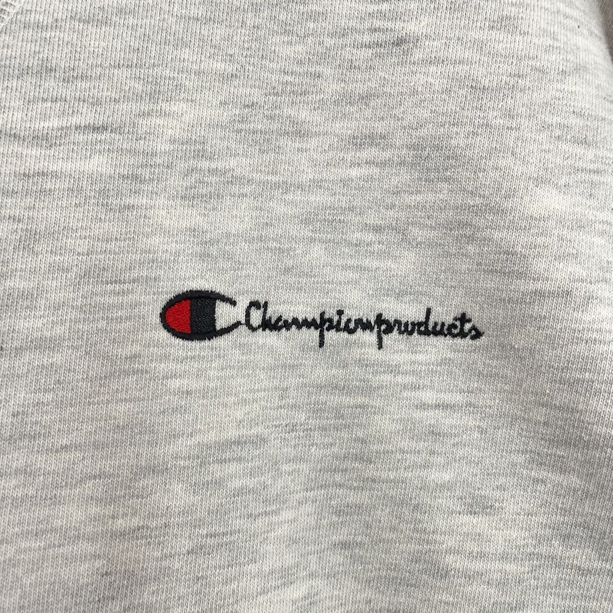 Champion Vintage 90s ChampionProduct Crewneck Sweatshirt Size M Size US M / EU 48-50 / 2 - 5 Thumbnail