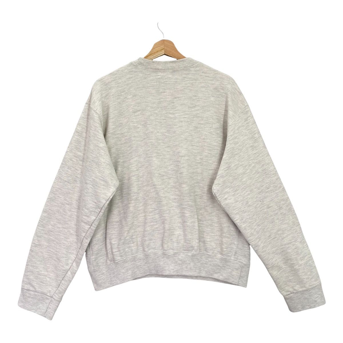 Champion Vintage 90s ChampionProduct Crewneck Sweatshirt Size M Size US M / EU 48-50 / 2 - 7 Thumbnail