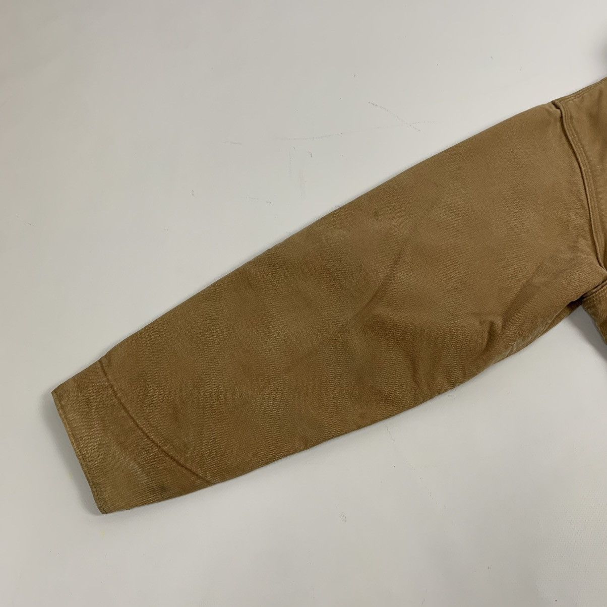 Carhartt × Vintage Carhartt vintage jacket Size US L / EU 52-54 / 3 - 7 Thumbnail