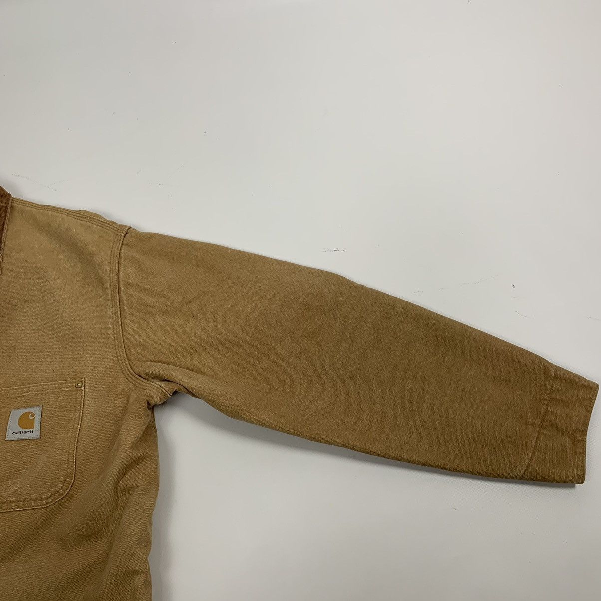 Carhartt × Vintage Carhartt vintage jacket Size US L / EU 52-54 / 3 - 8 Thumbnail