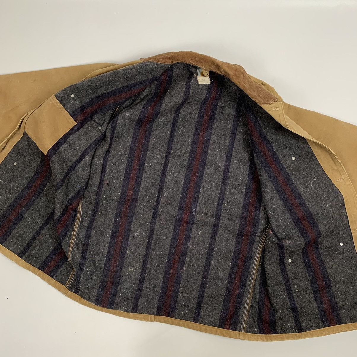 Carhartt × Vintage Carhartt vintage jacket Size US L / EU 52-54 / 3 - 10 Thumbnail