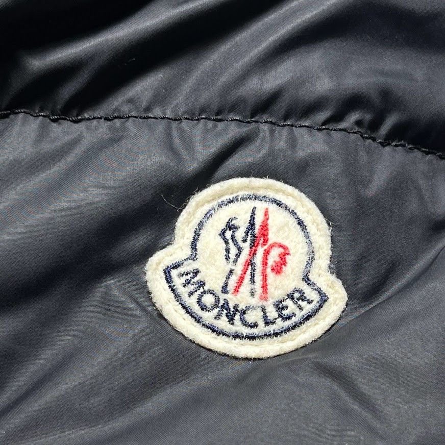 Moncler moncler MESS women's fur down jacket Size XXL / US 16-18 / IT 52-54 - 7 Thumbnail