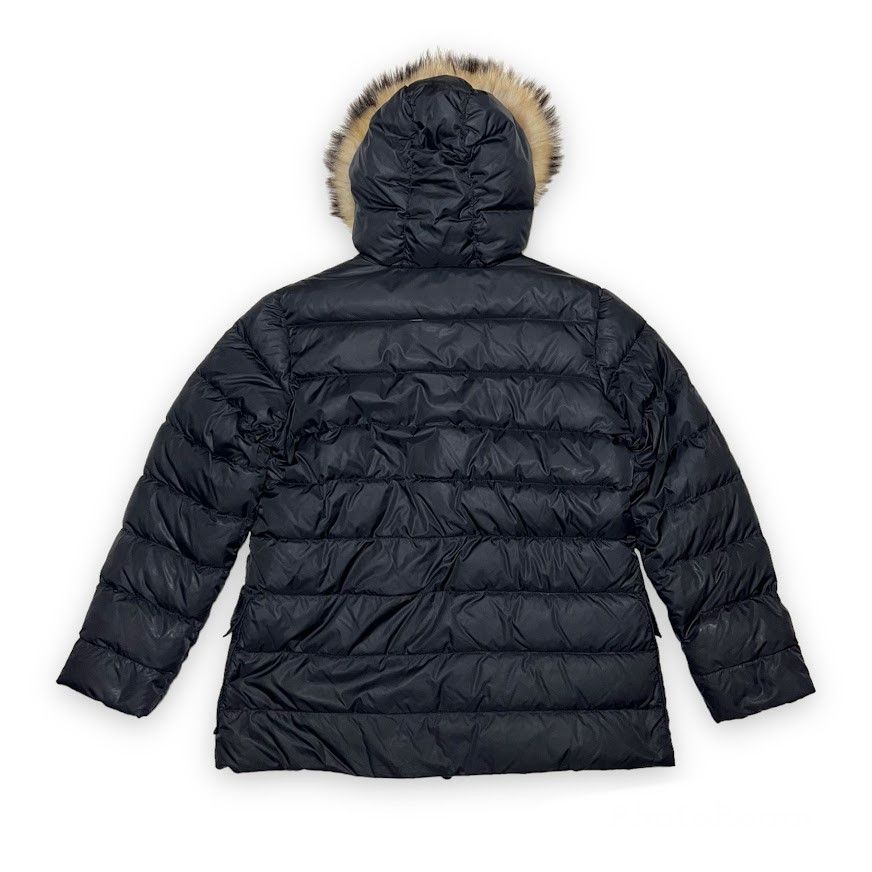 Moncler moncler MESS women's fur down jacket Size XXL / US 16-18 / IT 52-54 - 5 Thumbnail