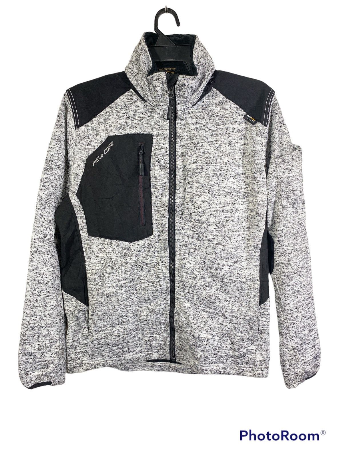 Outdoor Life field core x cordura fabric | Grailed