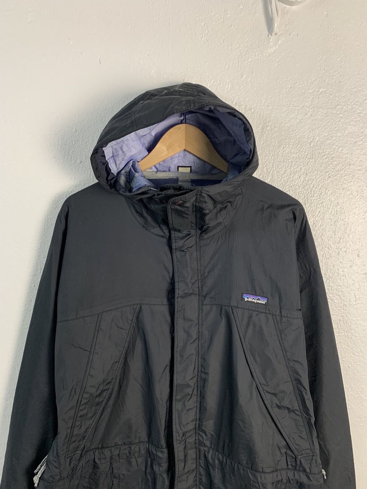 Patagonia Patagonia Windbreaker Jacket Size US M / EU 48-50 / 2 - 4 Thumbnail