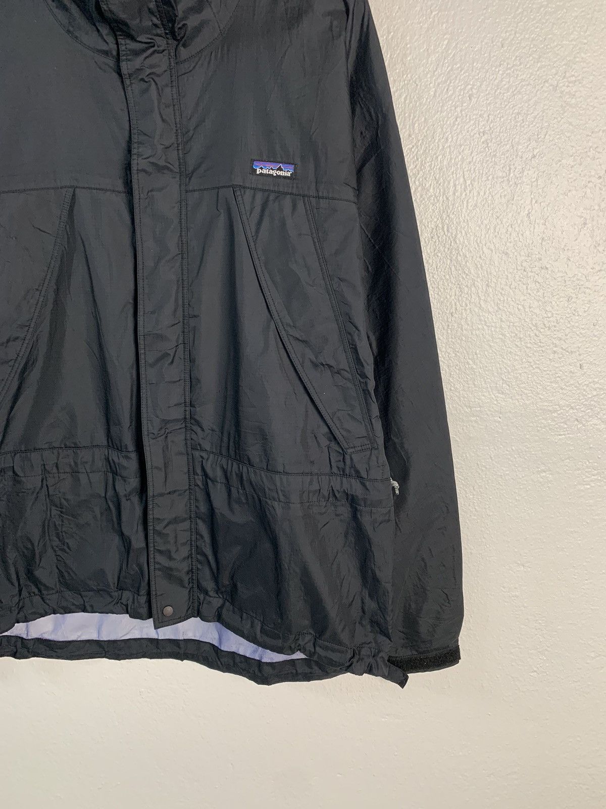 Patagonia Patagonia Windbreaker Jacket Size US M / EU 48-50 / 2 - 3 Thumbnail