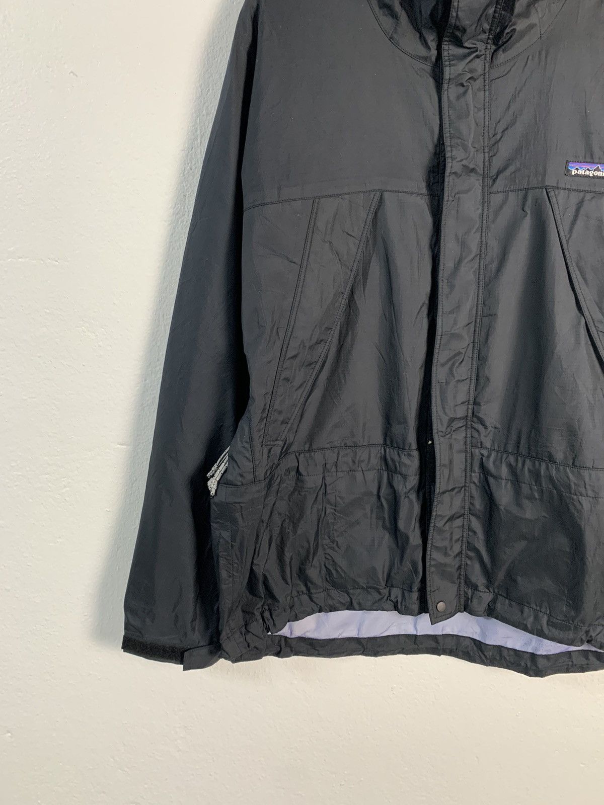 Patagonia Patagonia Windbreaker Jacket Size US M / EU 48-50 / 2 - 2 Thumbnail