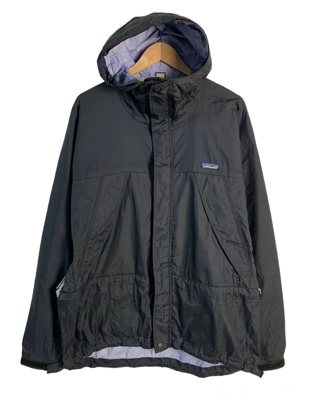 Patagonia Patagonia Windbreaker Jacket Size US M / EU 48-50 / 2 - 1 Thumbnail