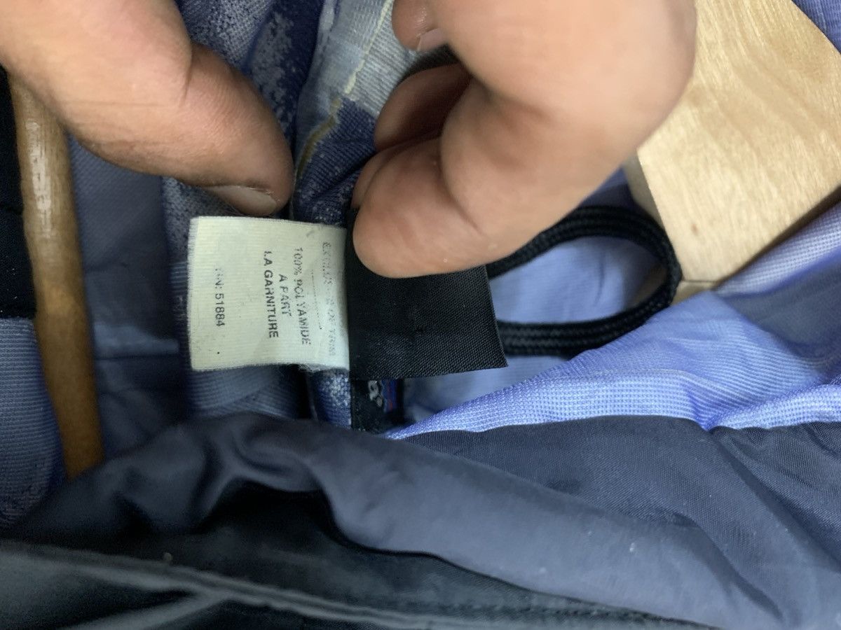 Patagonia Patagonia Windbreaker Jacket Size US M / EU 48-50 / 2 - 6 Thumbnail