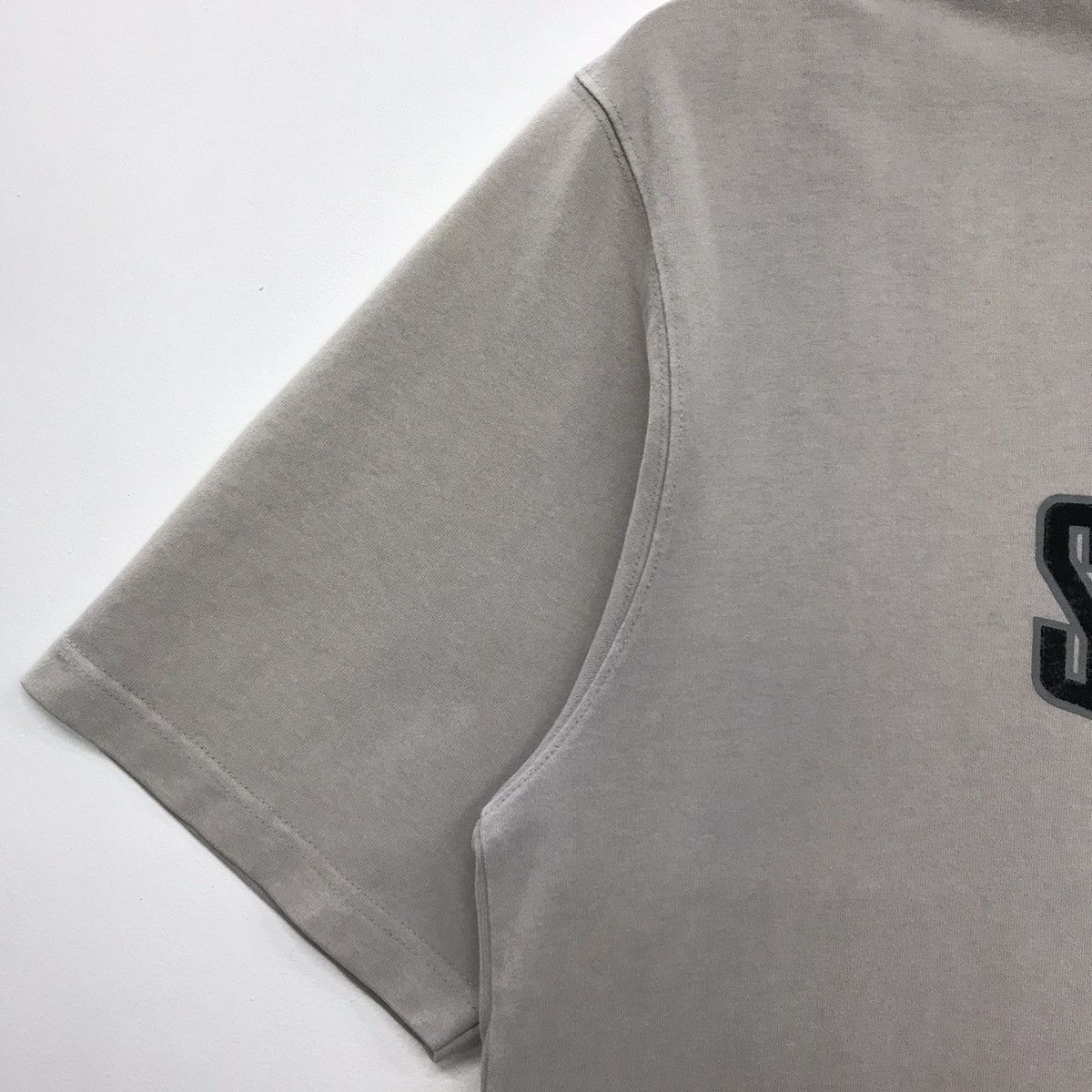 Rare!! Vintage Sean John Spellout Tee