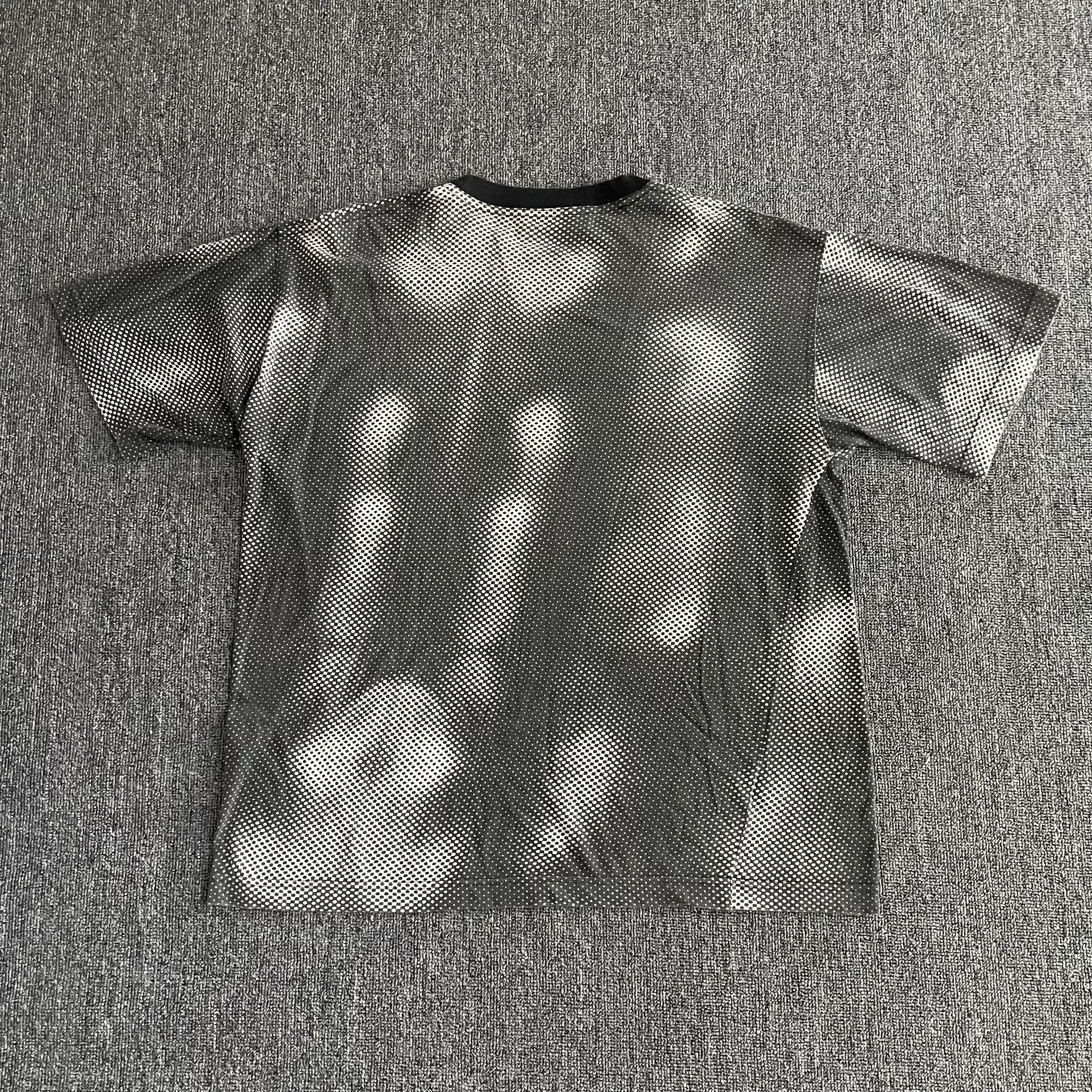 Versace Versace Sport Rare Tee Size US M / EU 48-50 / 2 - 3 Thumbnail