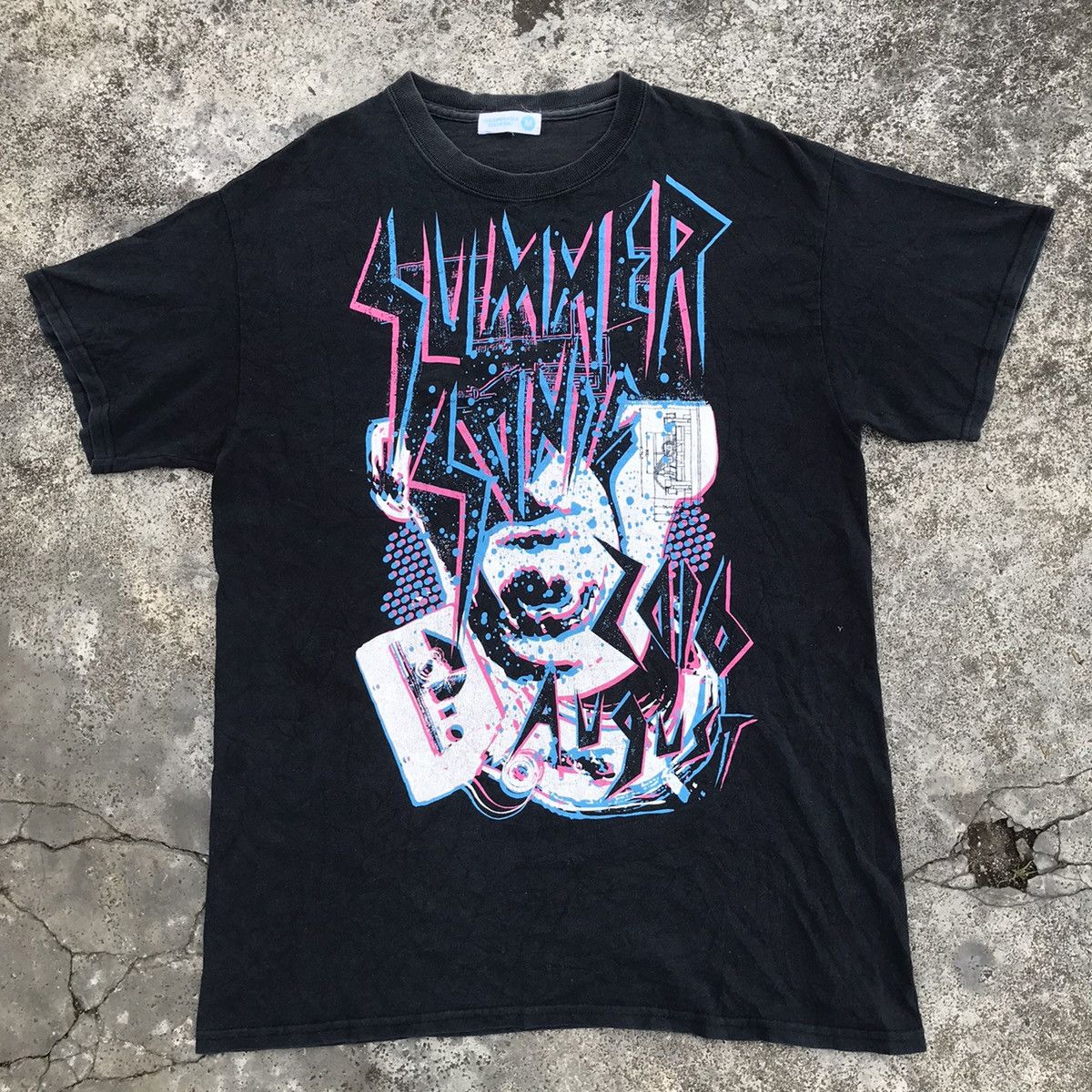THE LIBERTINES up the bracket Tシャツ サマソニ - メルカリ