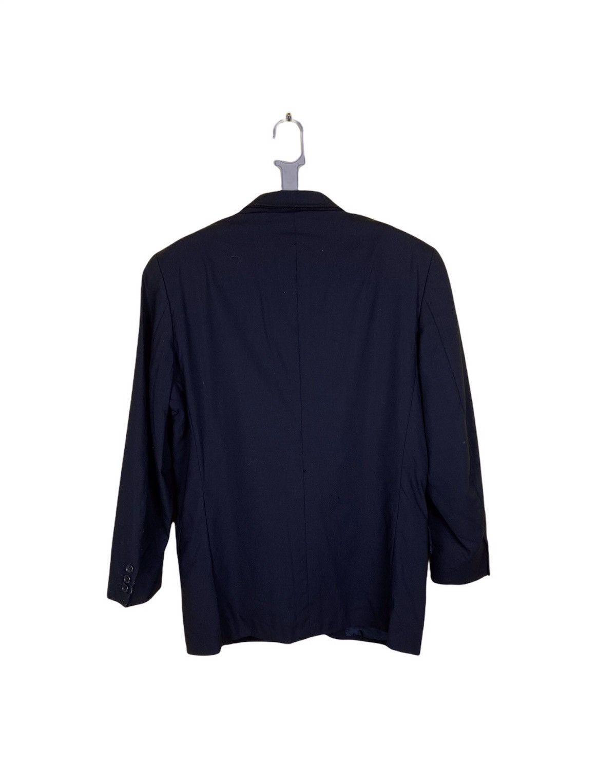 Issey Miyake Vintage IM Miyake Design Studio Blazer Size US M / EU 48-50 / 2 - 6 Thumbnail