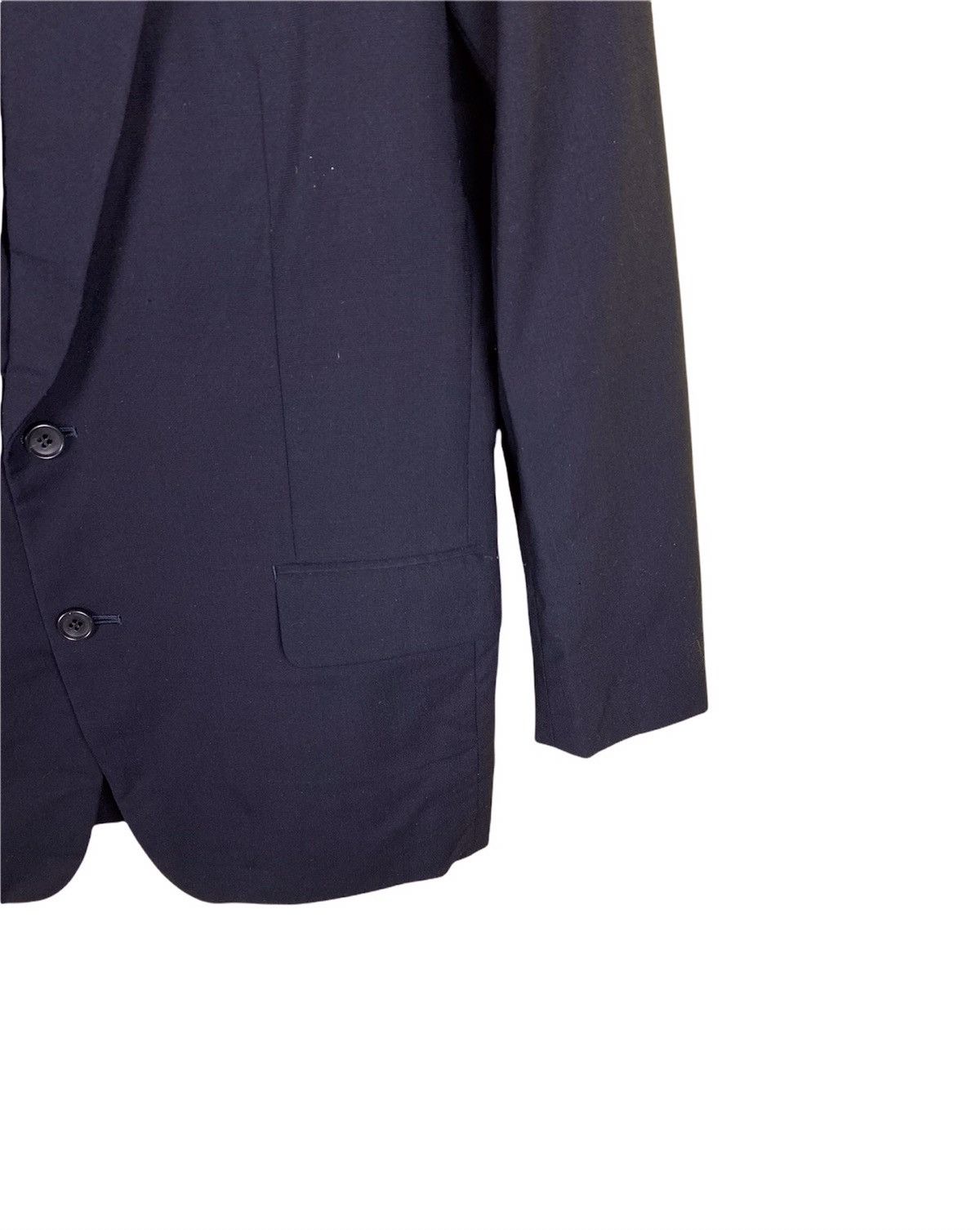 Issey Miyake Vintage IM Miyake Design Studio Blazer Size US M / EU 48-50 / 2 - 5 Thumbnail