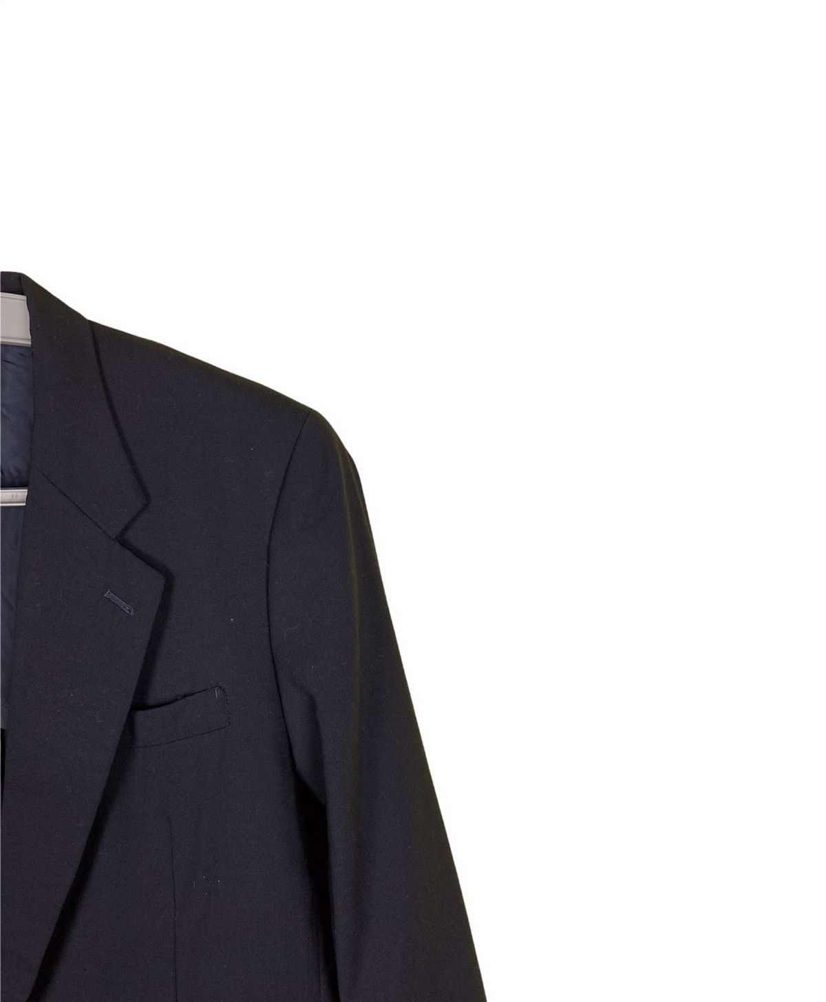 Issey Miyake Vintage IM Miyake Design Studio Blazer Size US M / EU 48-50 / 2 - 3 Thumbnail