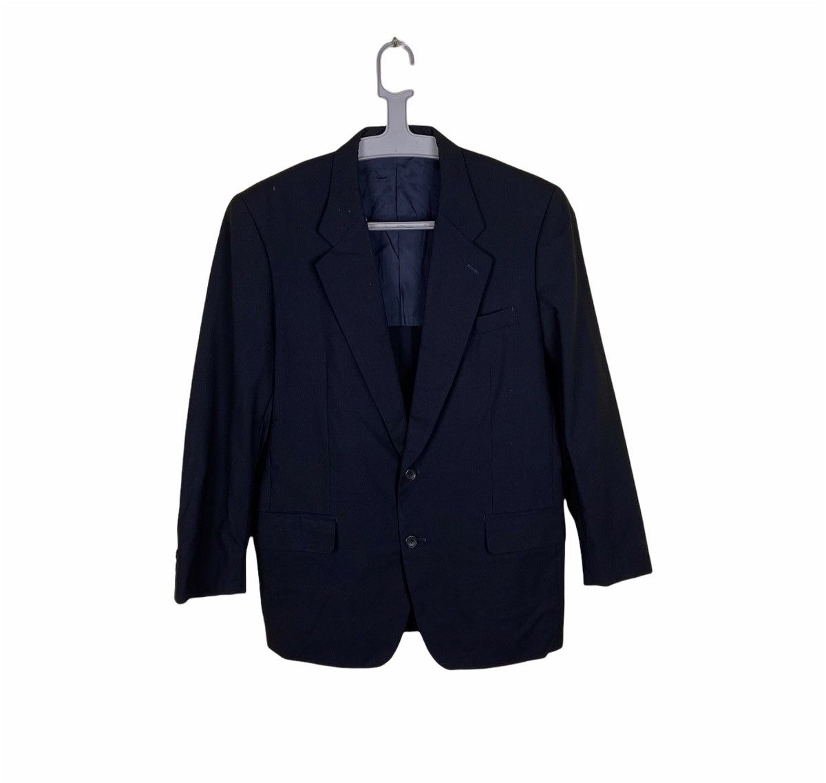 Issey Miyake Vintage IM Miyake Design Studio Blazer Size US M / EU 48-50 / 2 - 1 Thumbnail