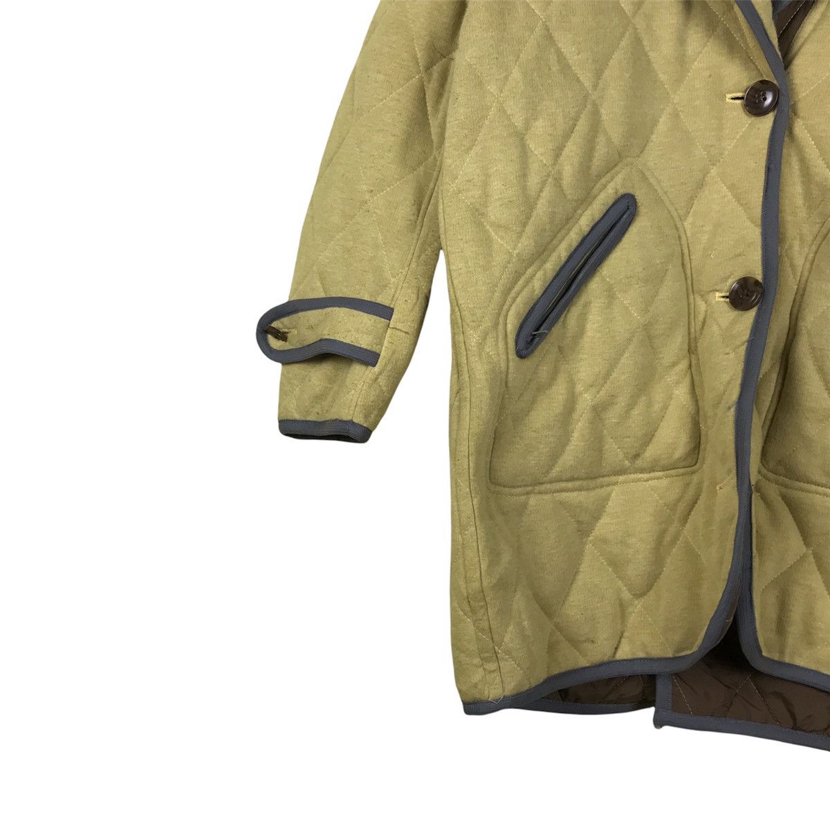 Issey Miyake Mercibeaucoup Jevous Enprie By Issey Miyake Size US M / EU 48-50 / 2 - 4 Thumbnail