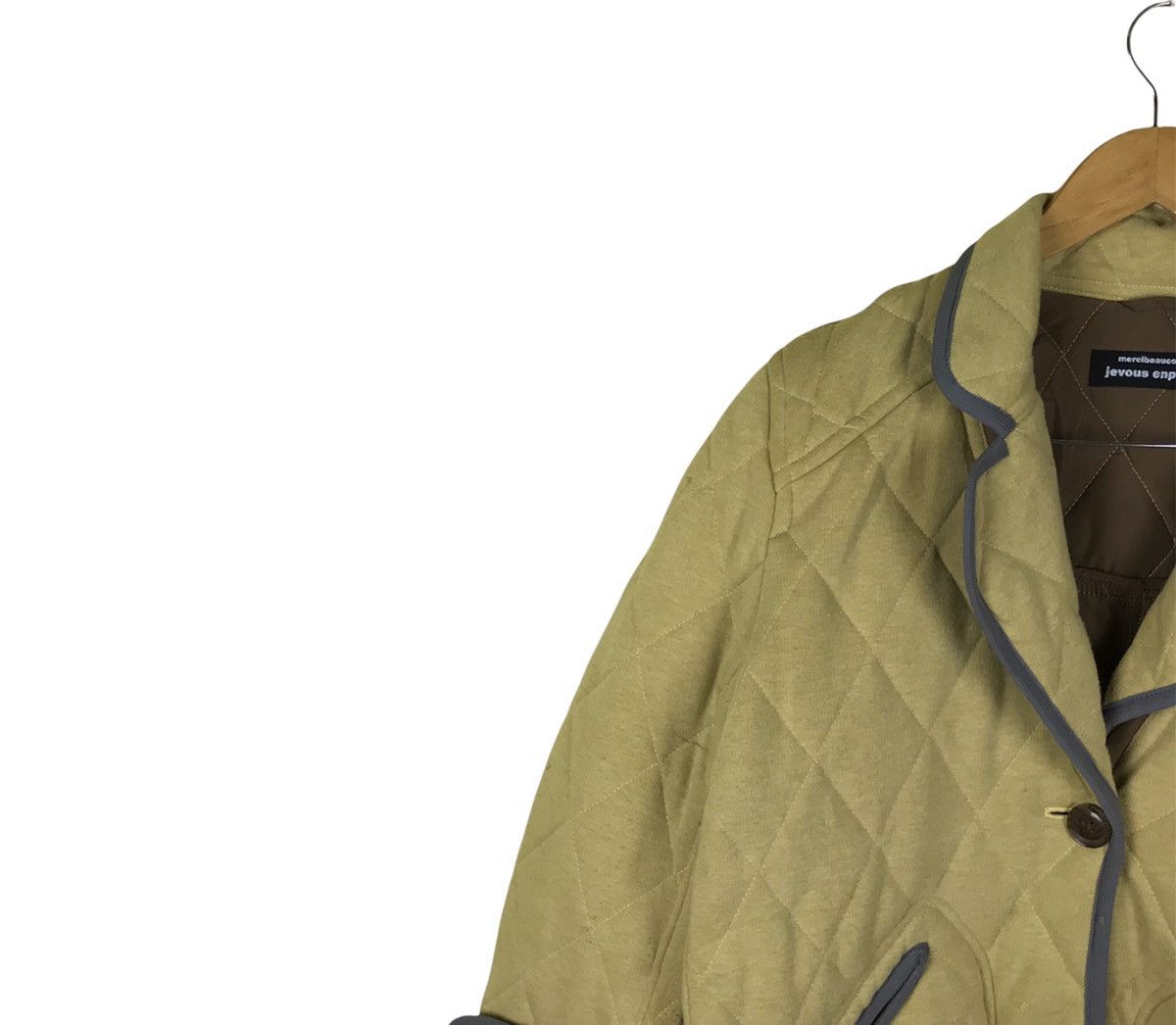 Issey Miyake Mercibeaucoup Jevous Enprie By Issey Miyake Size US M / EU 48-50 / 2 - 2 Thumbnail