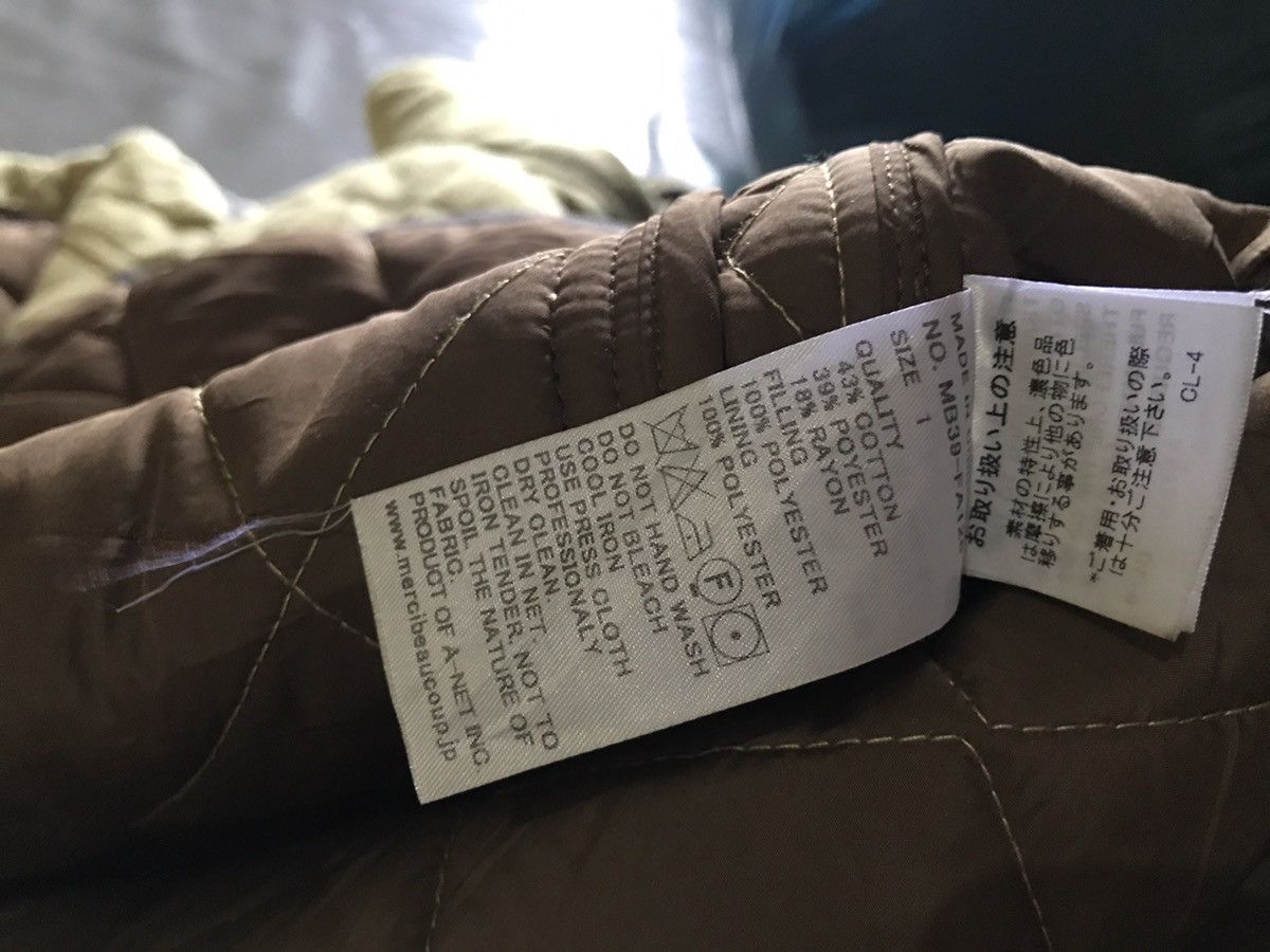Issey Miyake Mercibeaucoup Jevous Enprie By Issey Miyake Size US M / EU 48-50 / 2 - 9 Thumbnail