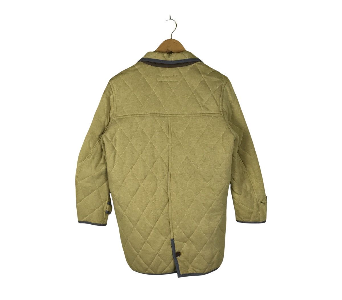 Issey Miyake Mercibeaucoup Jevous Enprie By Issey Miyake Size US M / EU 48-50 / 2 - 6 Thumbnail