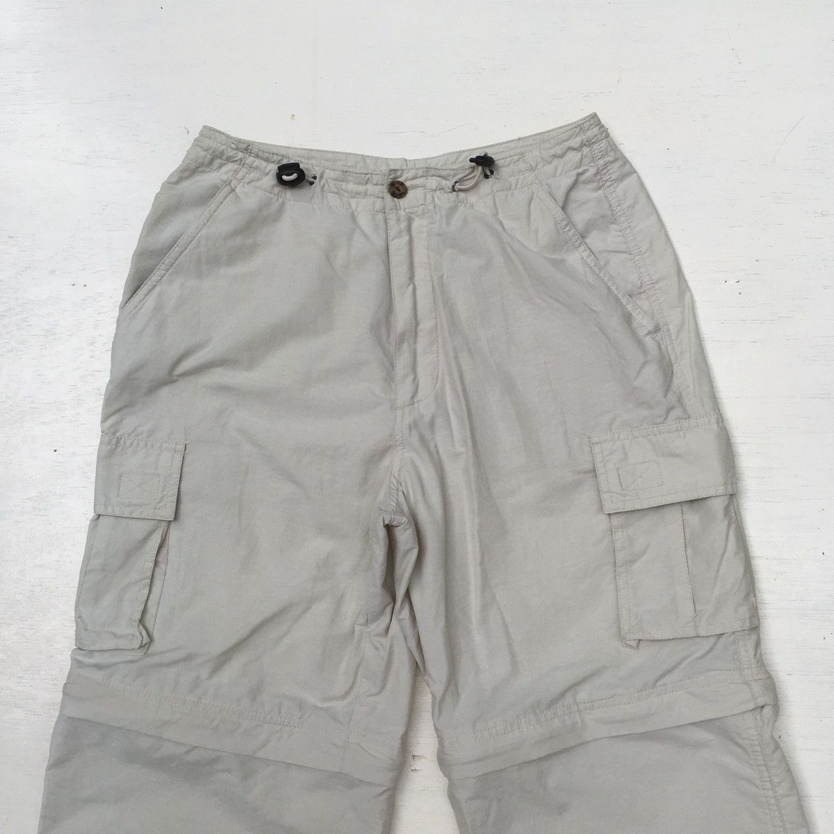 Windriver LAST DROP ‼️ Wind River Outdoor Cargo Pants Size US 28 / EU 44 - 6 Thumbnail