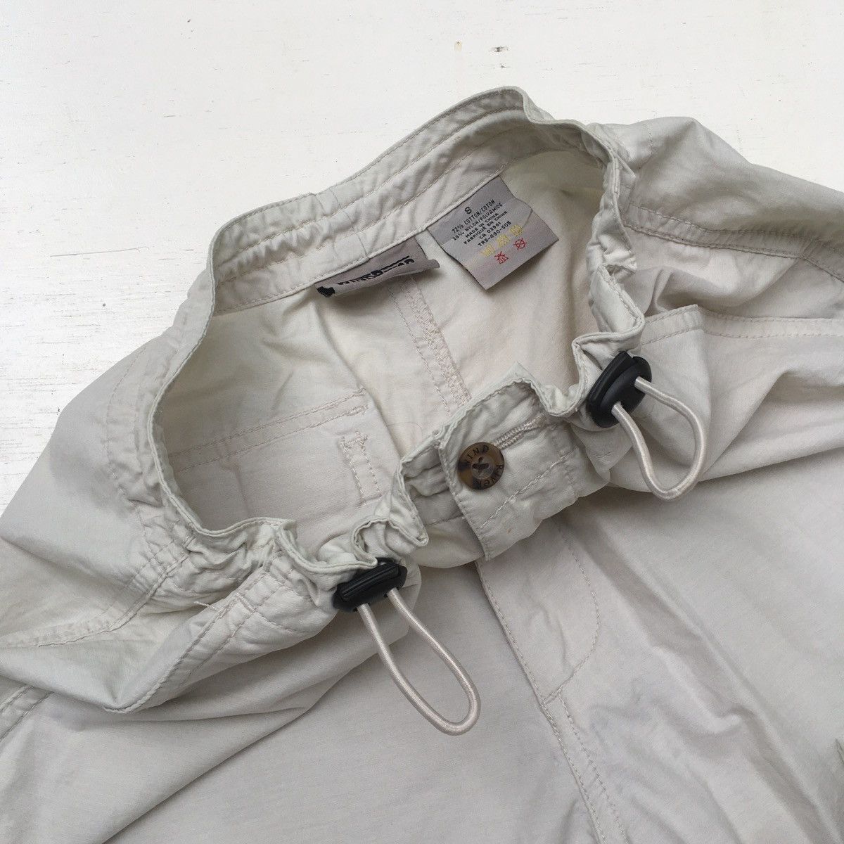 Windriver LAST DROP ‼️ Wind River Outdoor Cargo Pants Size US 28 / EU 44 - 10 Thumbnail