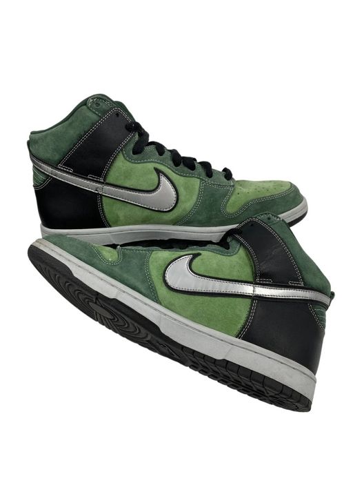 brut dunks