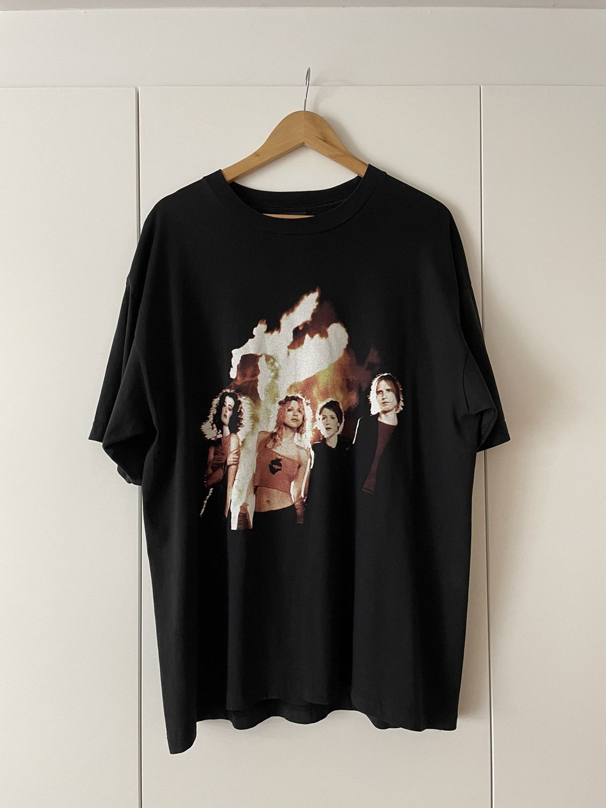 HOLE 90s CELEBRITY SKIN XL GIANT オリジナル