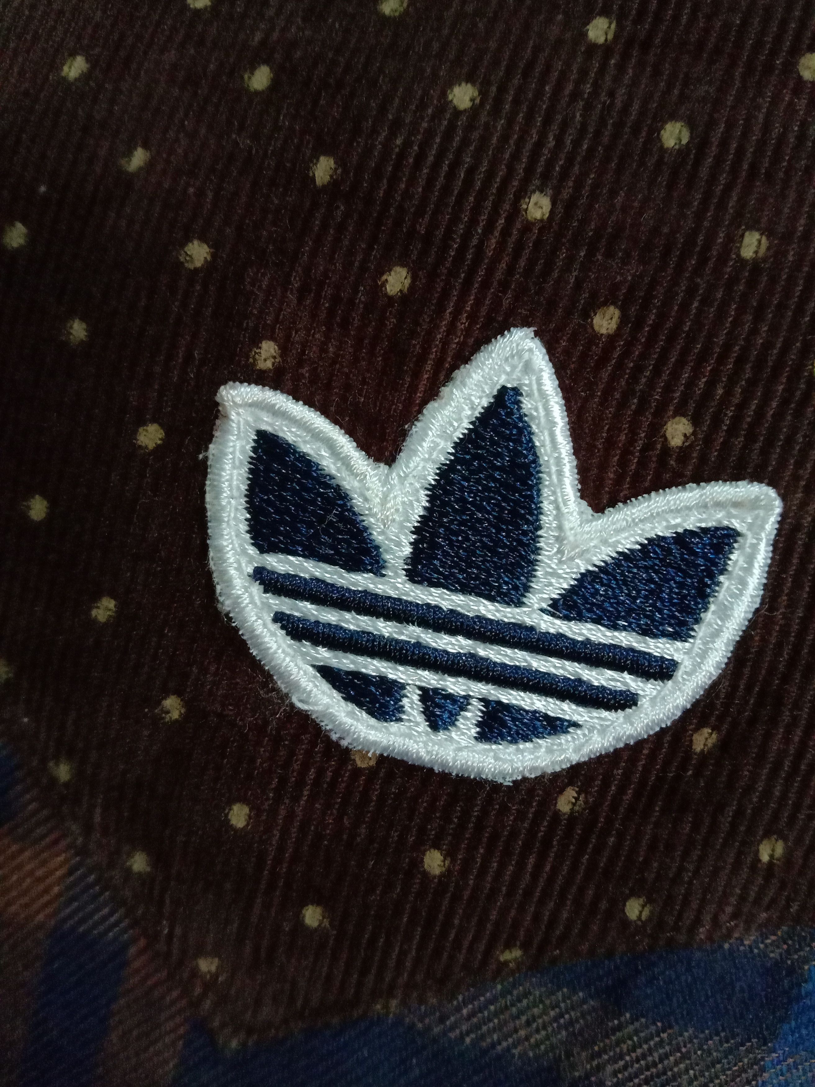Adidas Adidas Puffer Vest Size US M / EU 48-50 / 2 - 3 Thumbnail