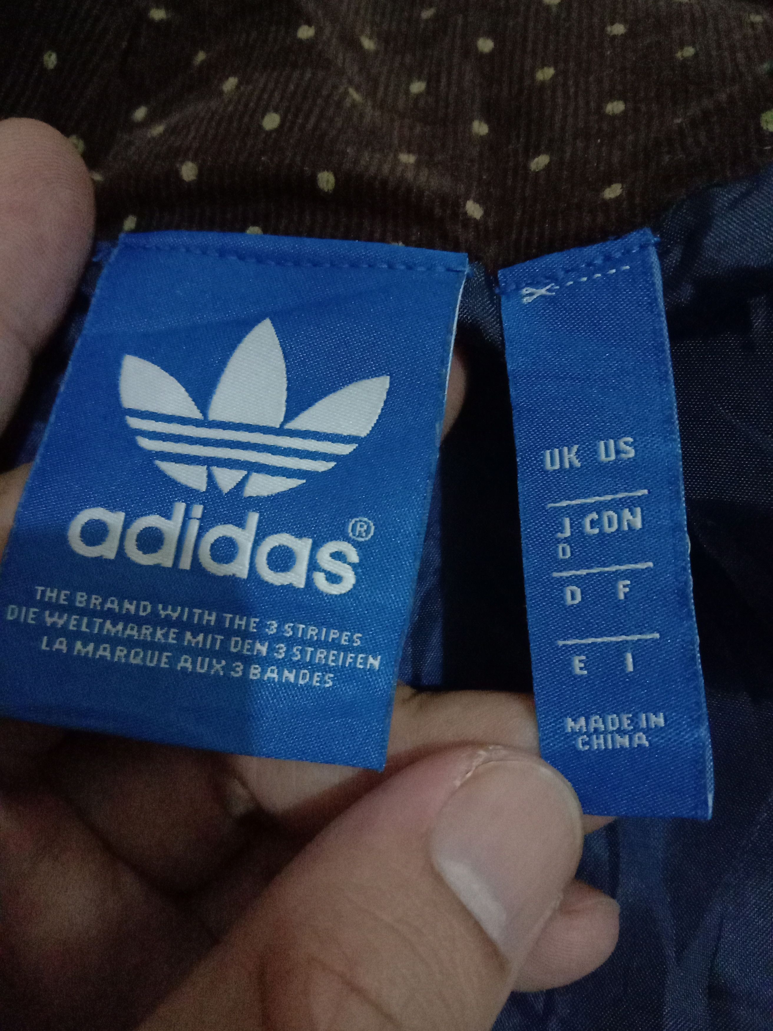 Adidas Adidas Puffer Vest Size US M / EU 48-50 / 2 - 6 Thumbnail