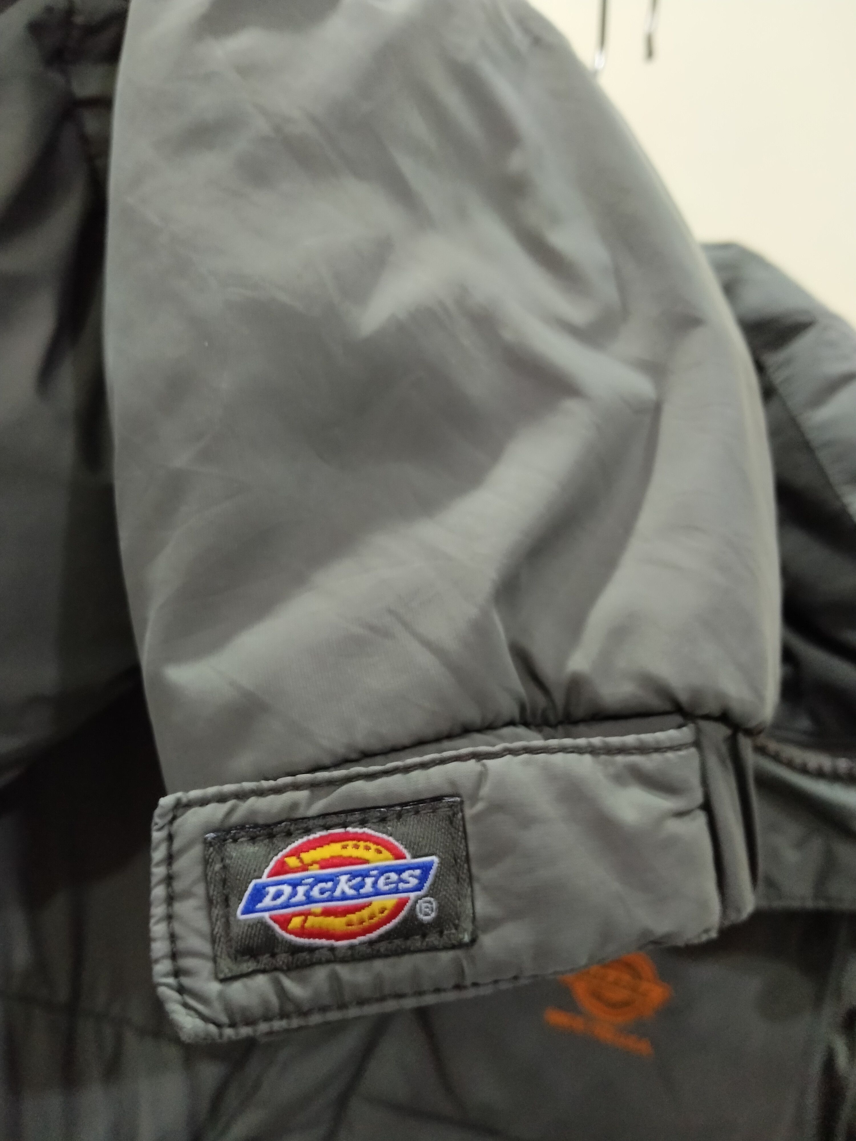Dickies Dickies Puffer Jacket / Hoodies Size US S / EU 44-46 / 1 - 5 Thumbnail