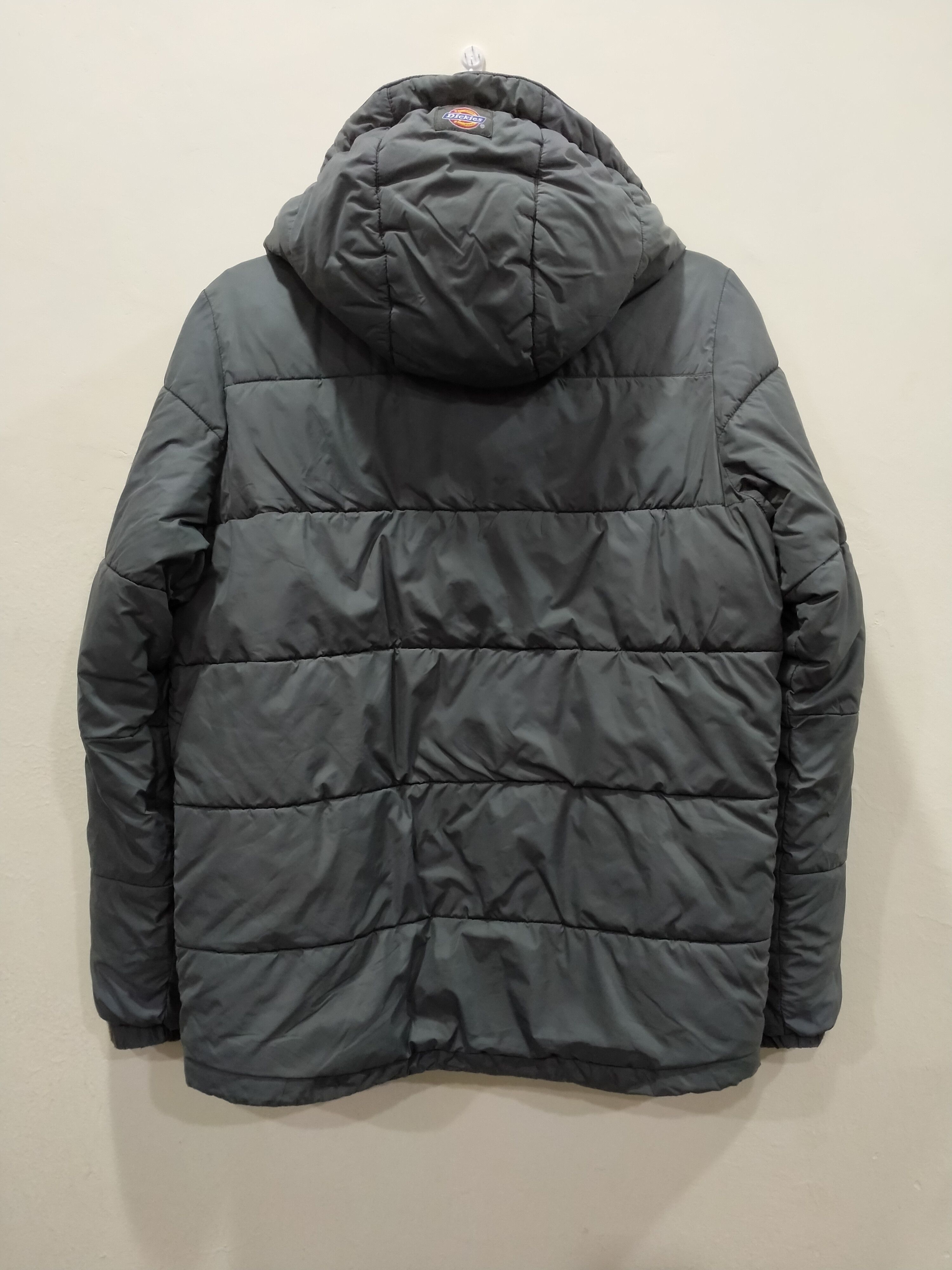 Dickies Dickies Puffer Jacket / Hoodies Size US S / EU 44-46 / 1 - 2 Thumbnail