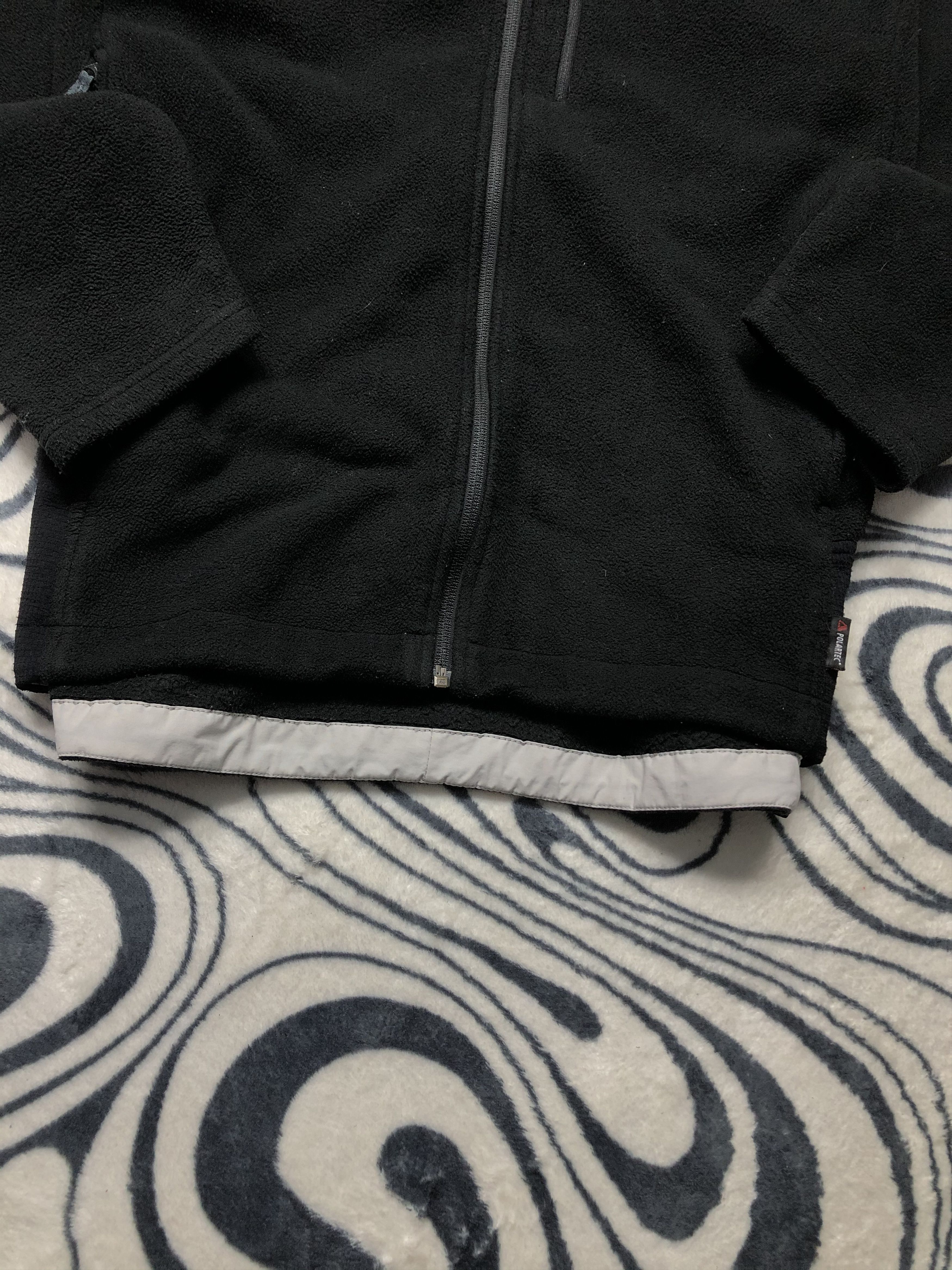 Berghaus Berghaus Vintage Mens Softshell + Fleece Jacket Size US XL / EU 56 / 4 - 3 Thumbnail