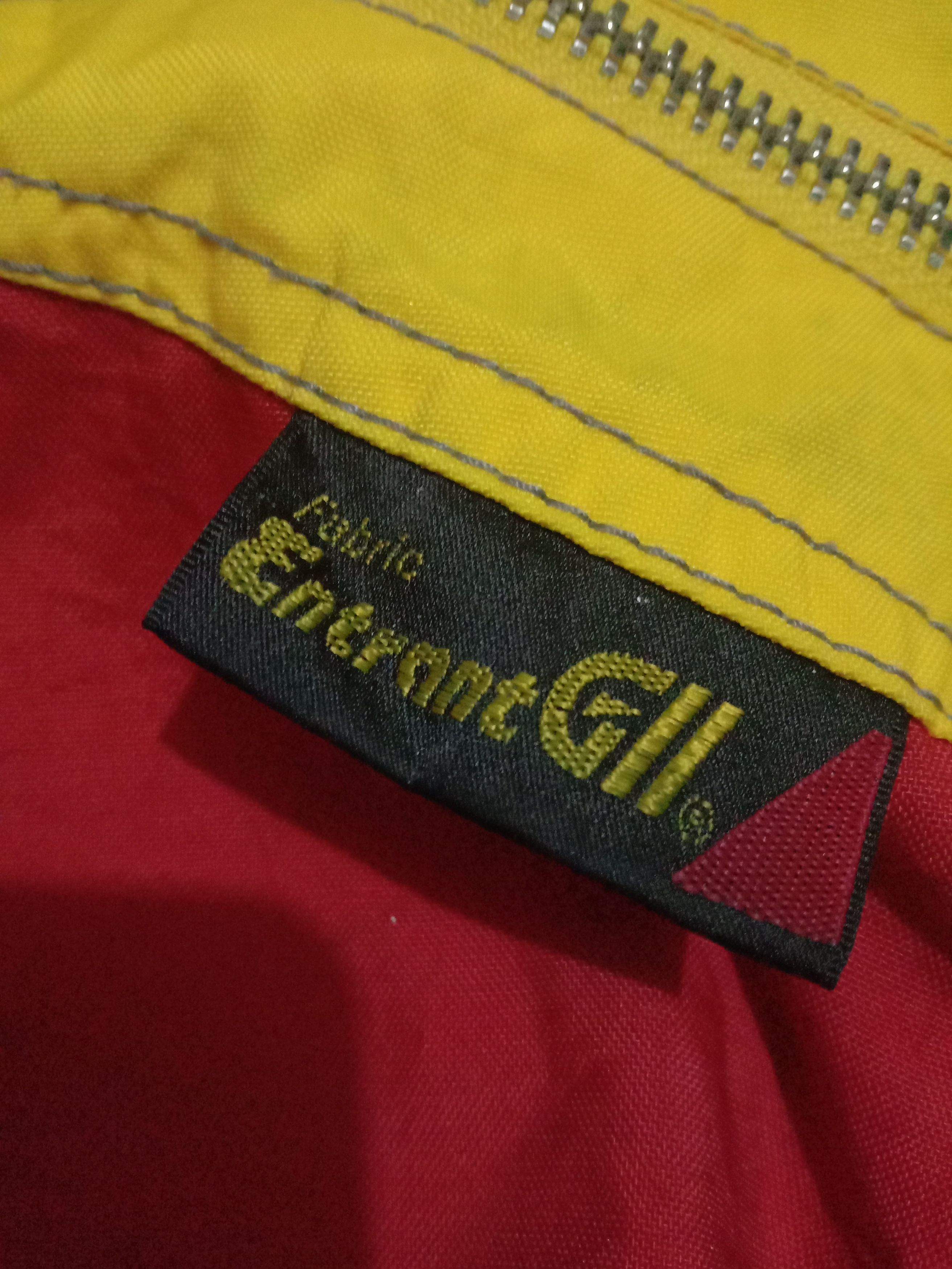Goldwin GOLDWIN G-KONG VINTAGE SKI PULLOVER Size US M / EU 48-50 / 2 - 6 Thumbnail