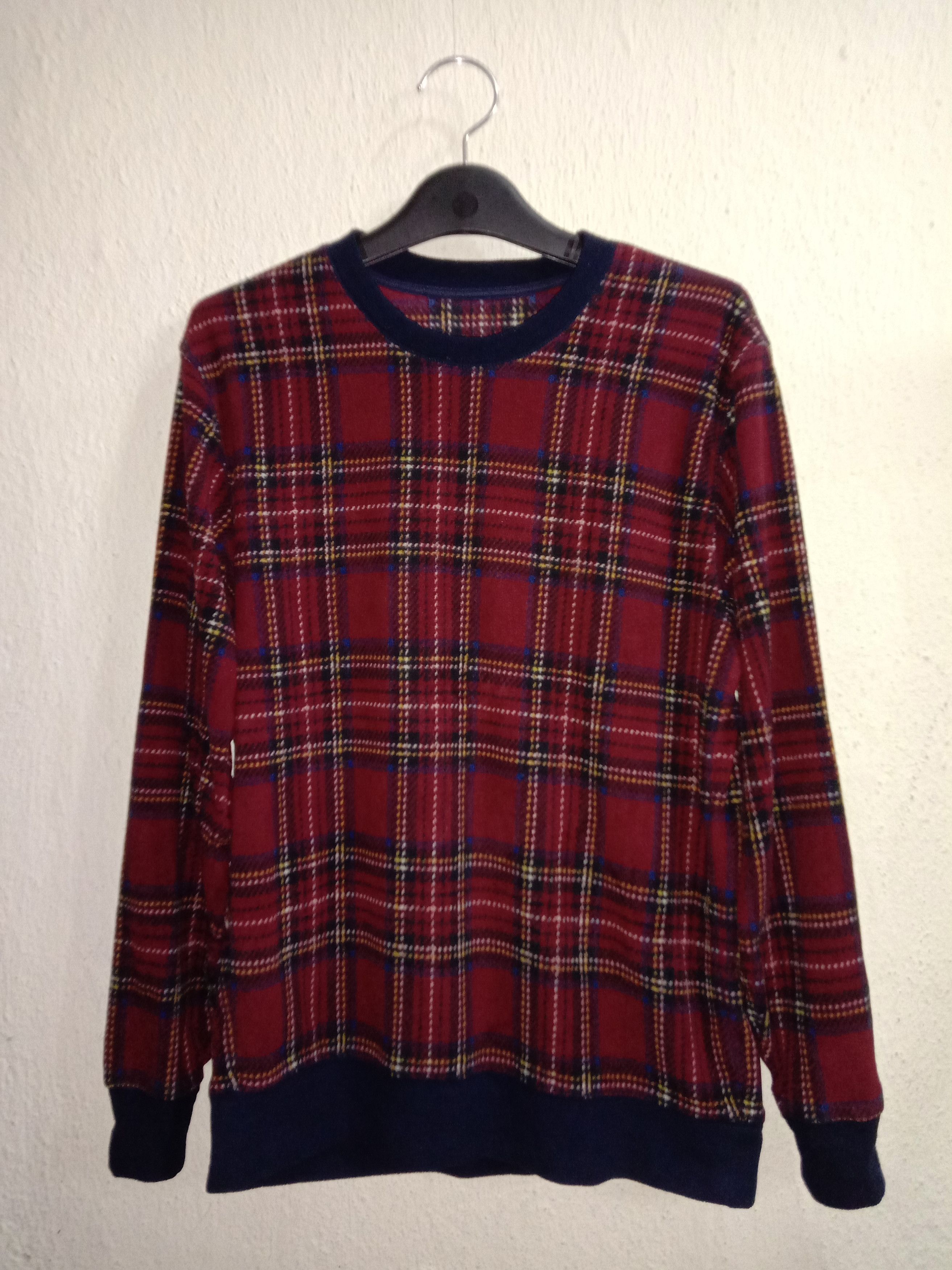 Uniqlo Uniqlo Sweatshirt Size US M / EU 48-50 / 2 - 1 Thumbnail