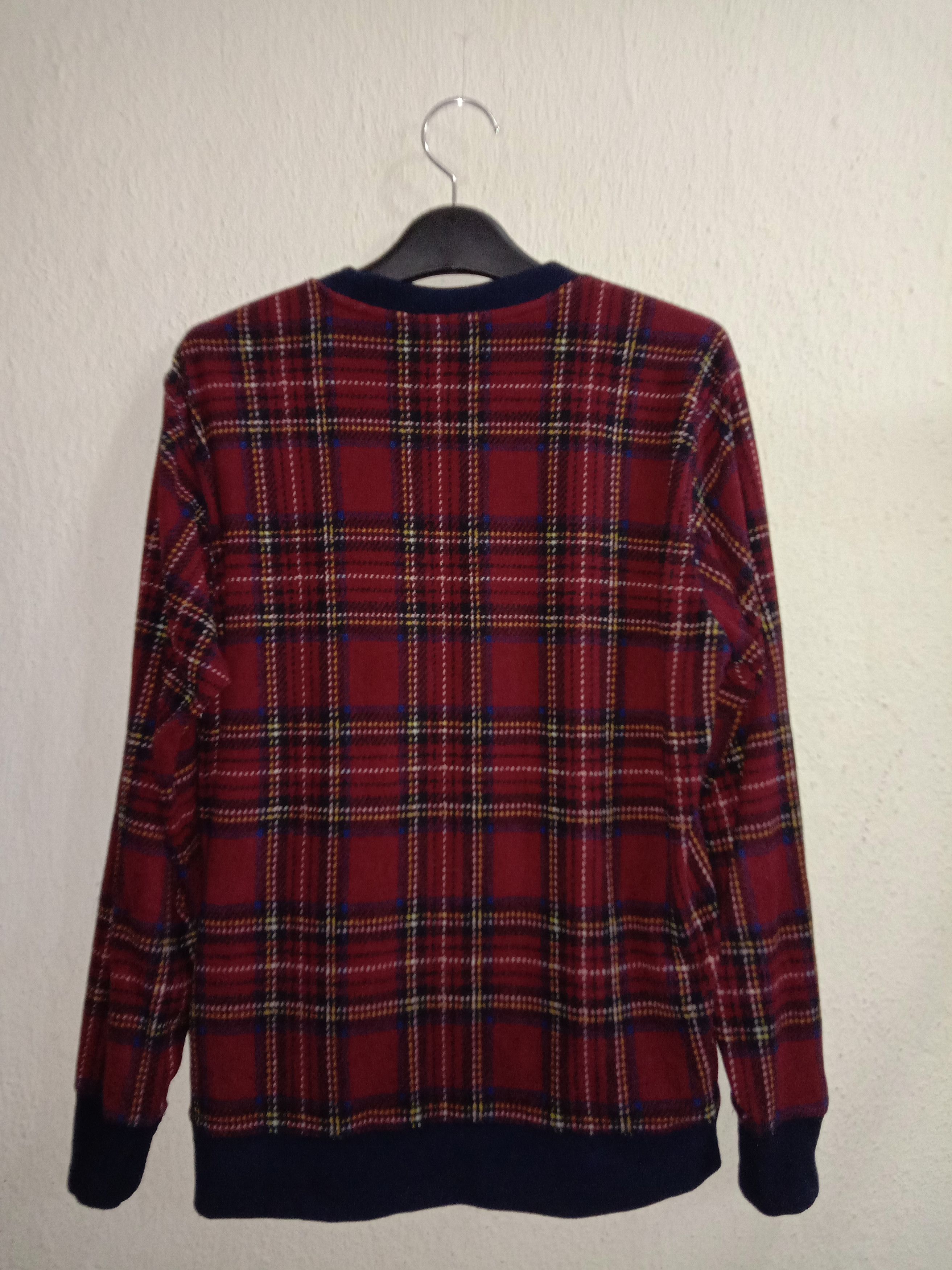 Uniqlo Uniqlo Sweatshirt Size US M / EU 48-50 / 2 - 2 Thumbnail