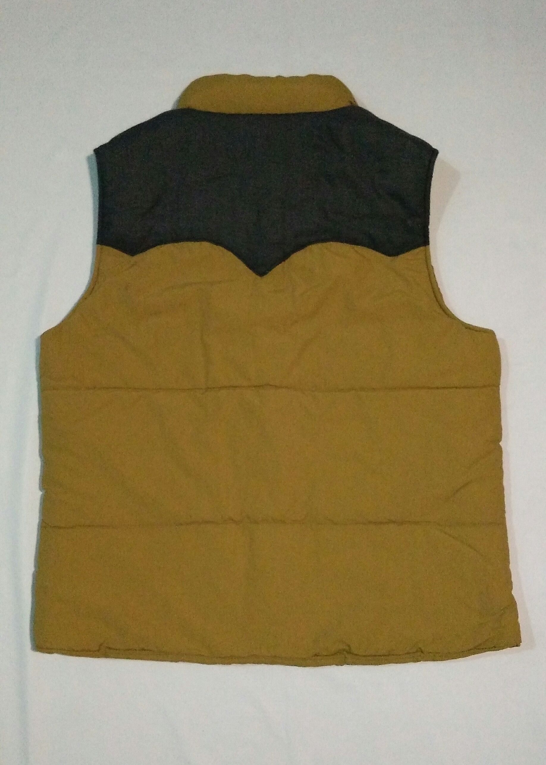 Dickies PUFFER DOWN VEST JACKET Size US L / EU 52-54 / 3 - 2 Thumbnail