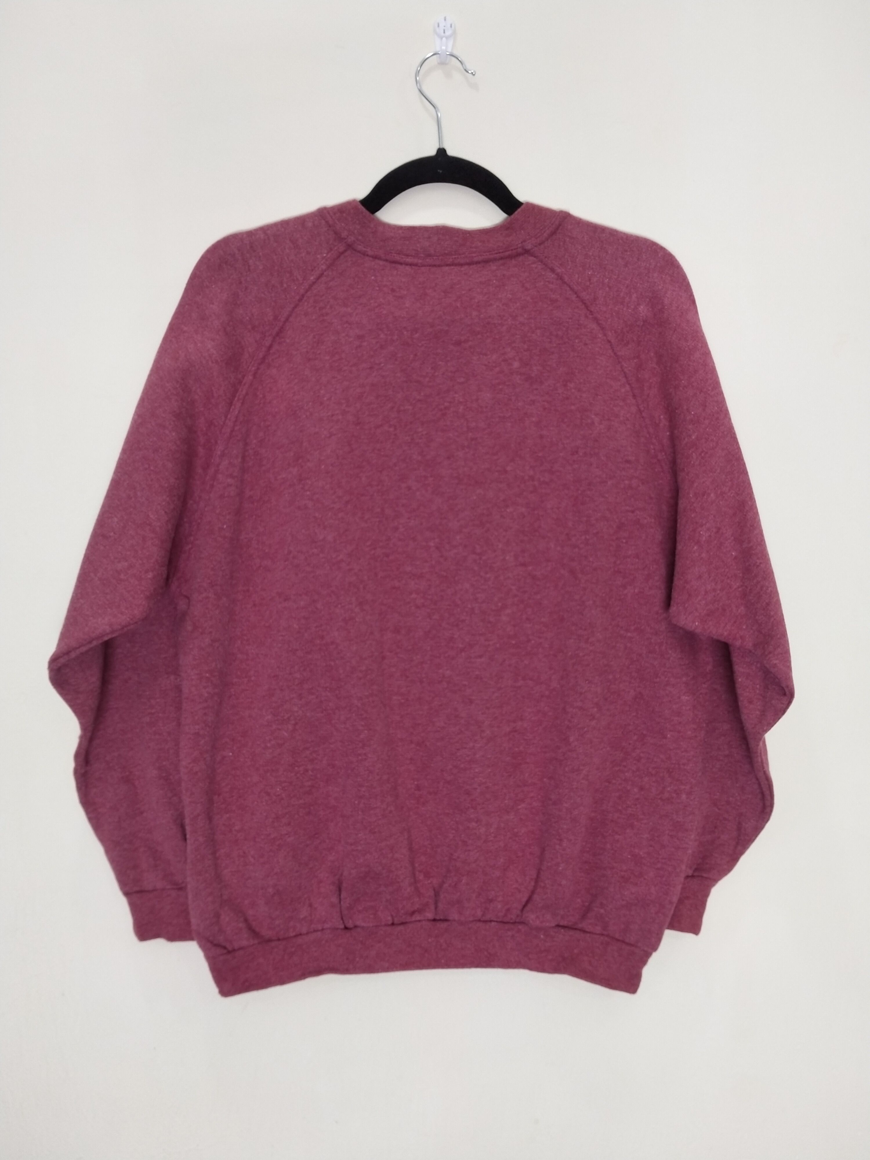 Trussardi Trussardi Sweatshirt Size US M / EU 48-50 / 2 - 2 Thumbnail