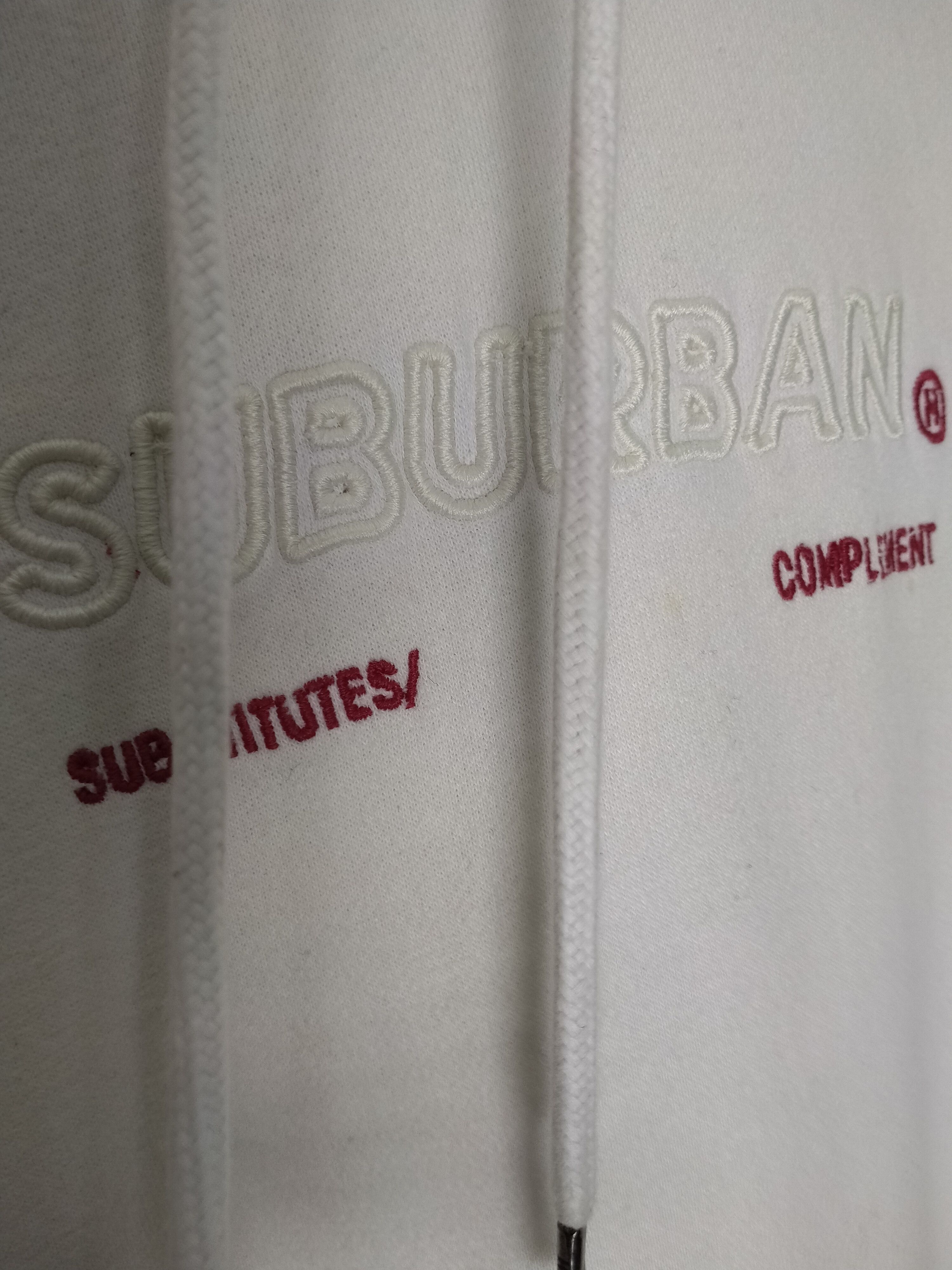 Hang Ten Hang Ten Suburban Hoodie Size US XL / EU 56 / 4 - 3 Thumbnail