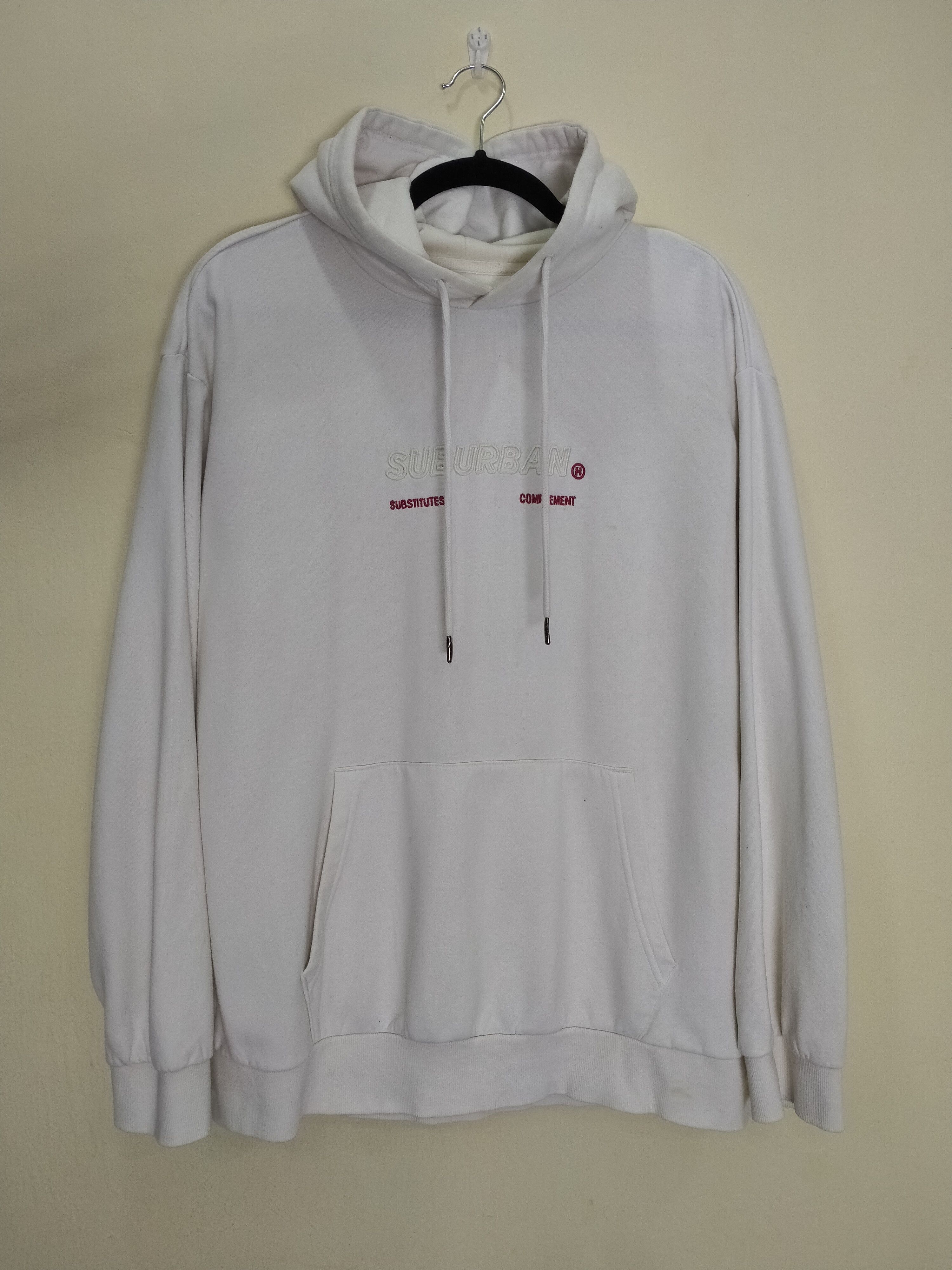 Hang Ten Hang Ten Suburban Hoodie Size US XL / EU 56 / 4 - 1 Thumbnail