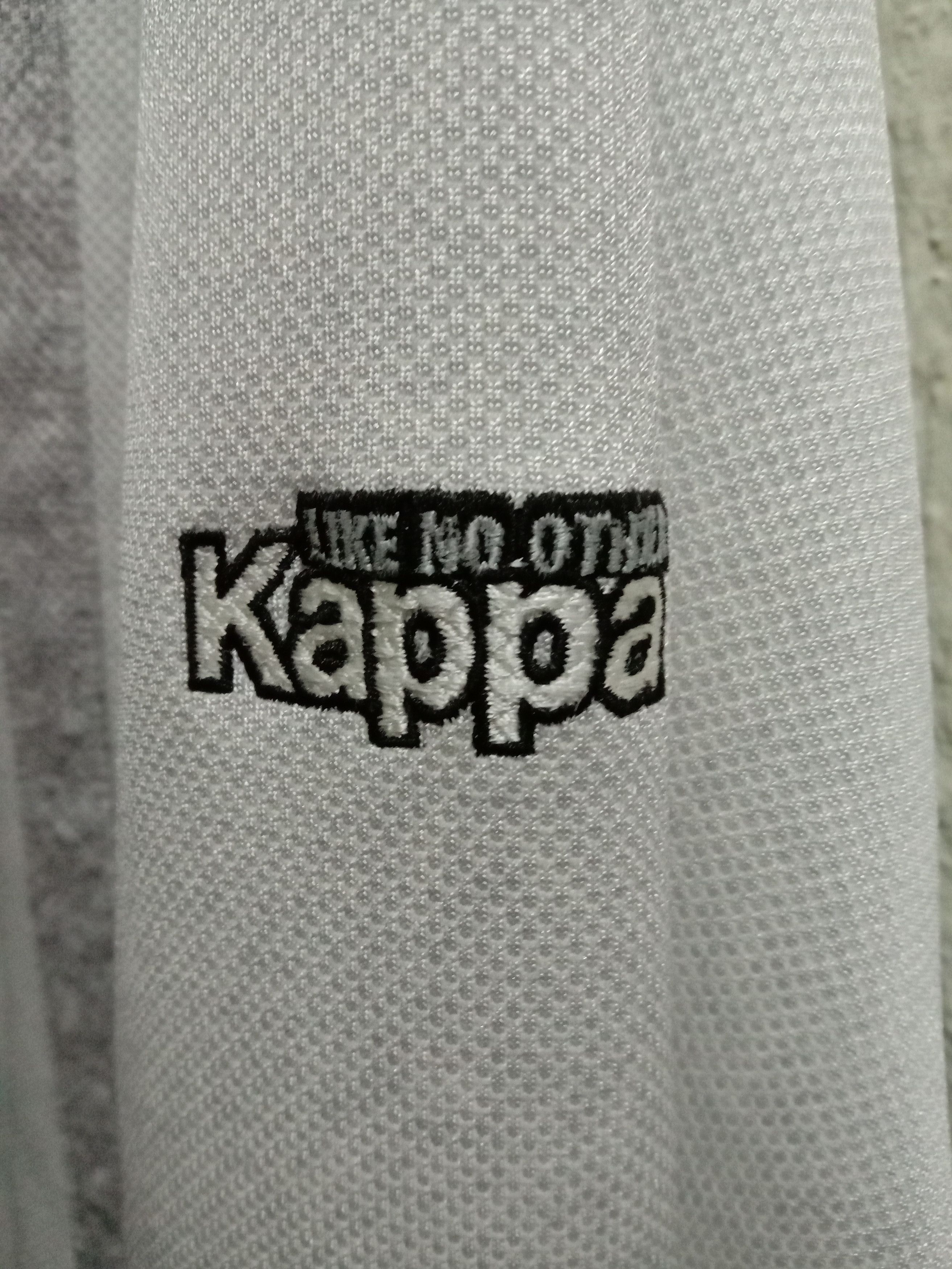 Kappa KAPPA JACKET BIG LOGO Size US L / EU 52-54 / 3 - 5 Thumbnail