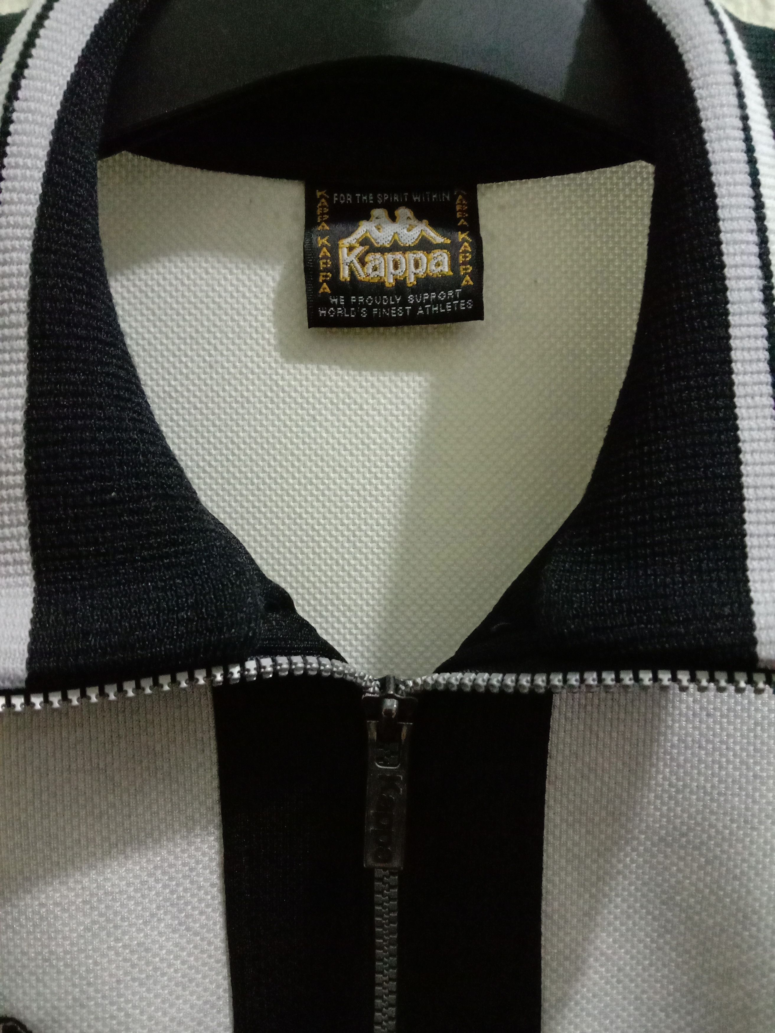Kappa KAPPA JACKET BIG LOGO Size US L / EU 52-54 / 3 - 3 Thumbnail