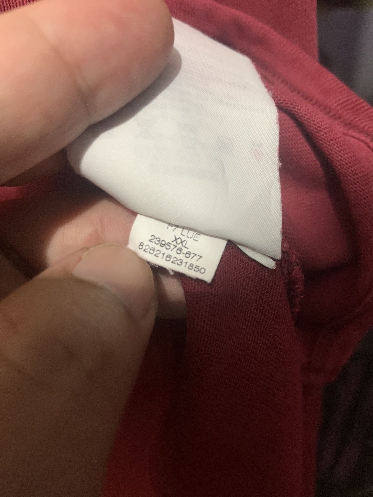 Nike Nike Long Sleeve Size US XXL / EU 58 / 5 - 9 Thumbnail