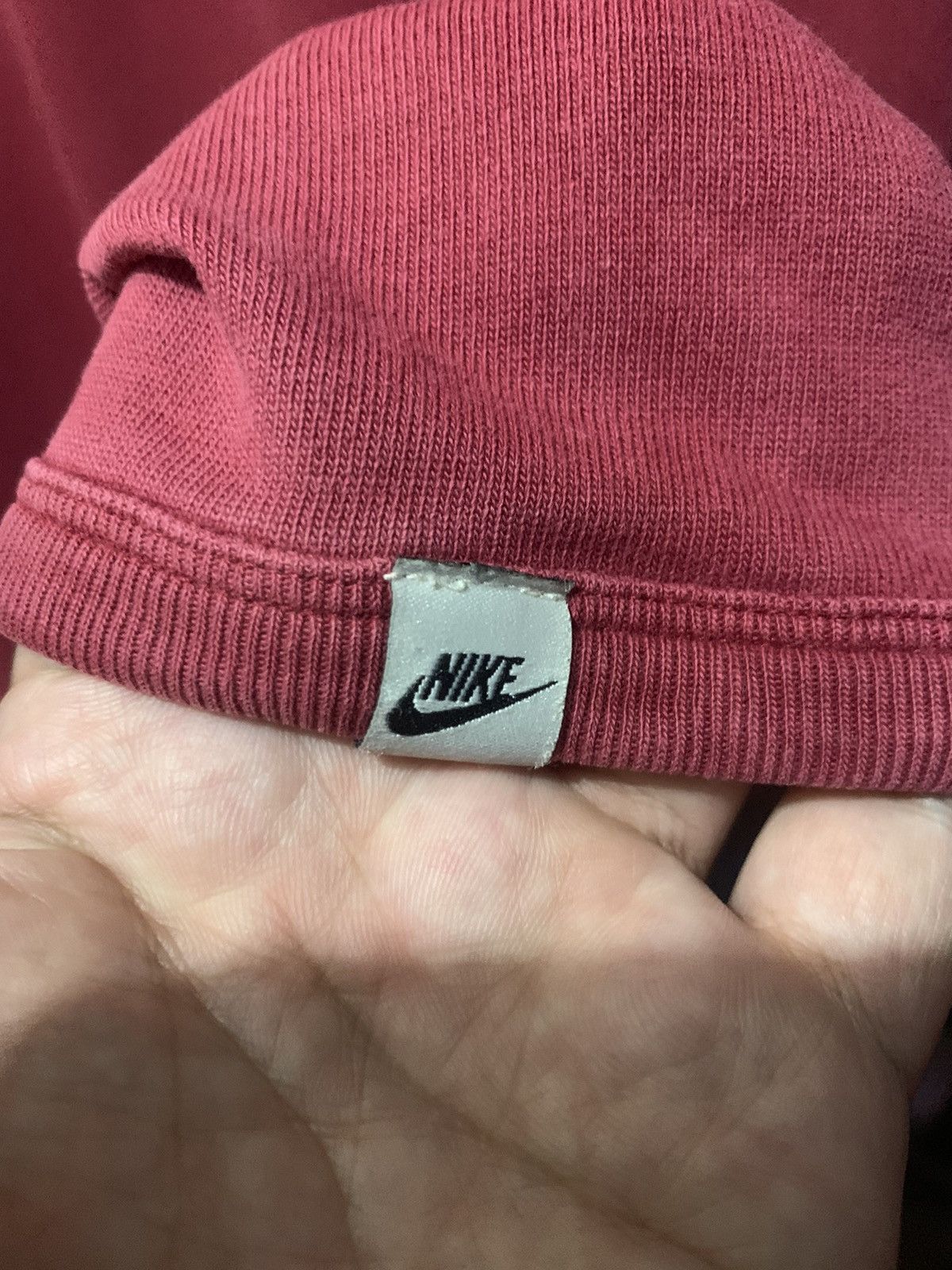 Nike Nike Long Sleeve Size US XXL / EU 58 / 5 - 5 Thumbnail