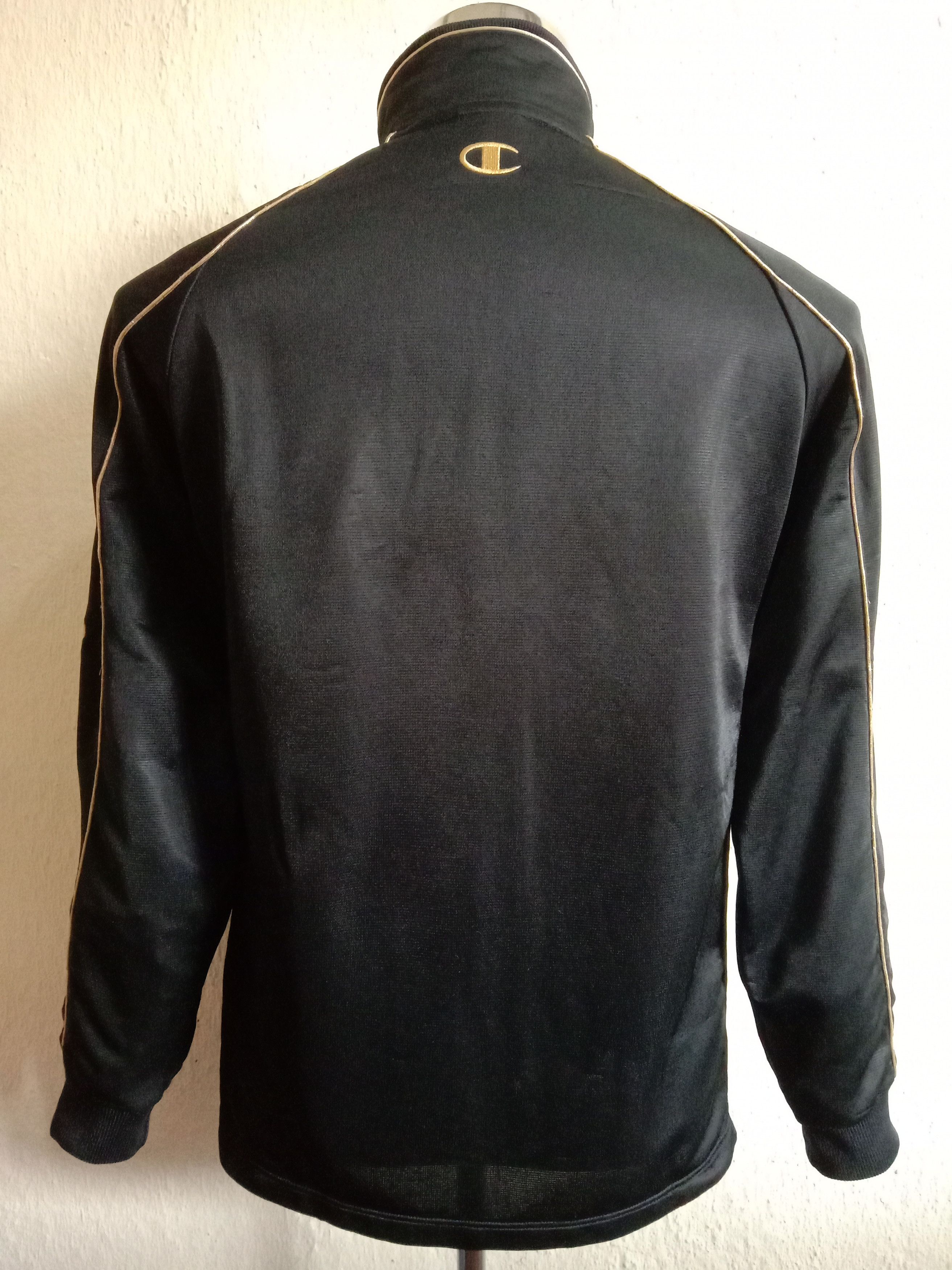 Champion Champion Jacket Size US M / EU 48-50 / 2 - 2 Thumbnail