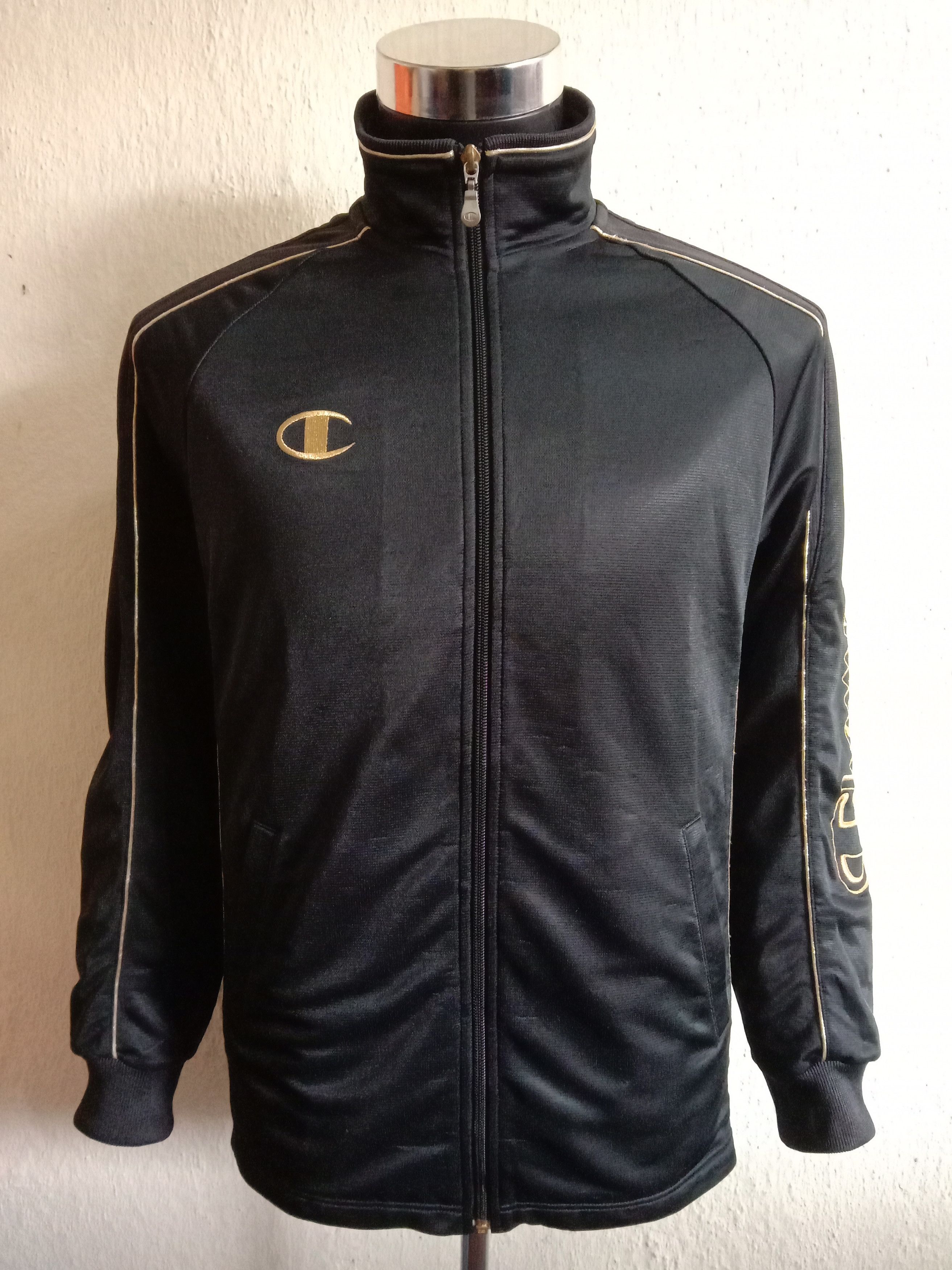 Champion Champion Jacket Size US M / EU 48-50 / 2 - 1 Thumbnail