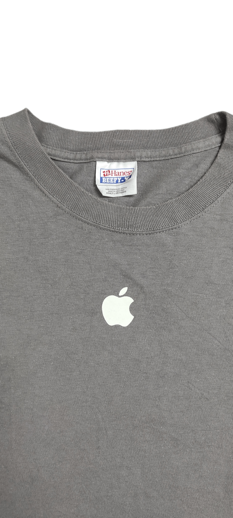 Apple Vintage 2004 Apple Worldwide Developers Conference tee Size US L / EU 52-54 / 3 - 3 Thumbnail