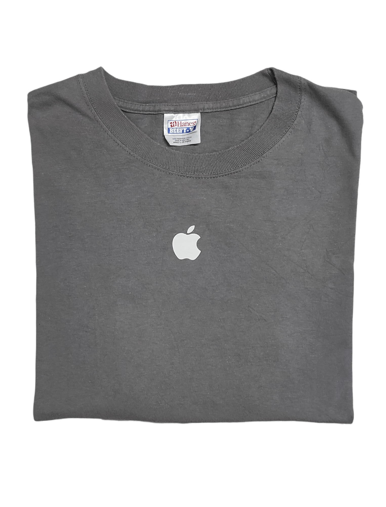 Apple Vintage 2004 Apple Worldwide Developers Conference tee Size US L / EU 52-54 / 3 - 7 Thumbnail