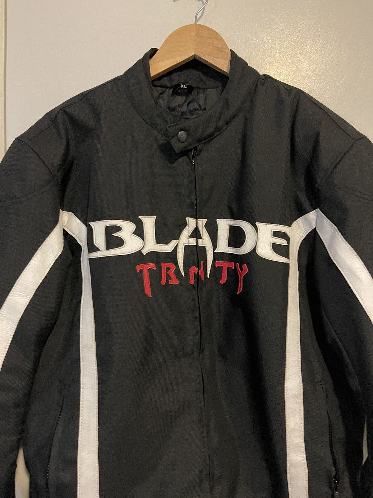 Vintage Blade runner vintage jacket Size US XL / EU 56 / 4 - 3 Thumbnail